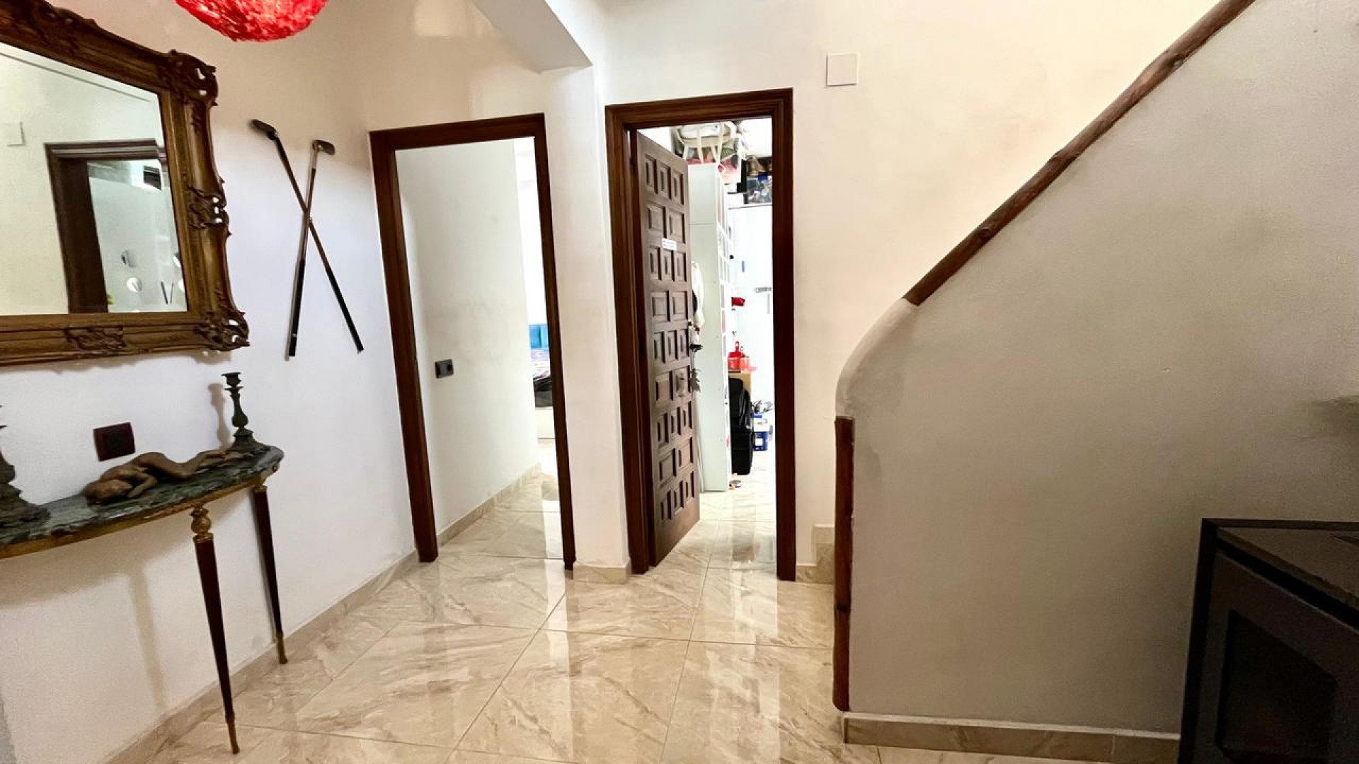 Venta - Chalet Independiente -
Villamartín