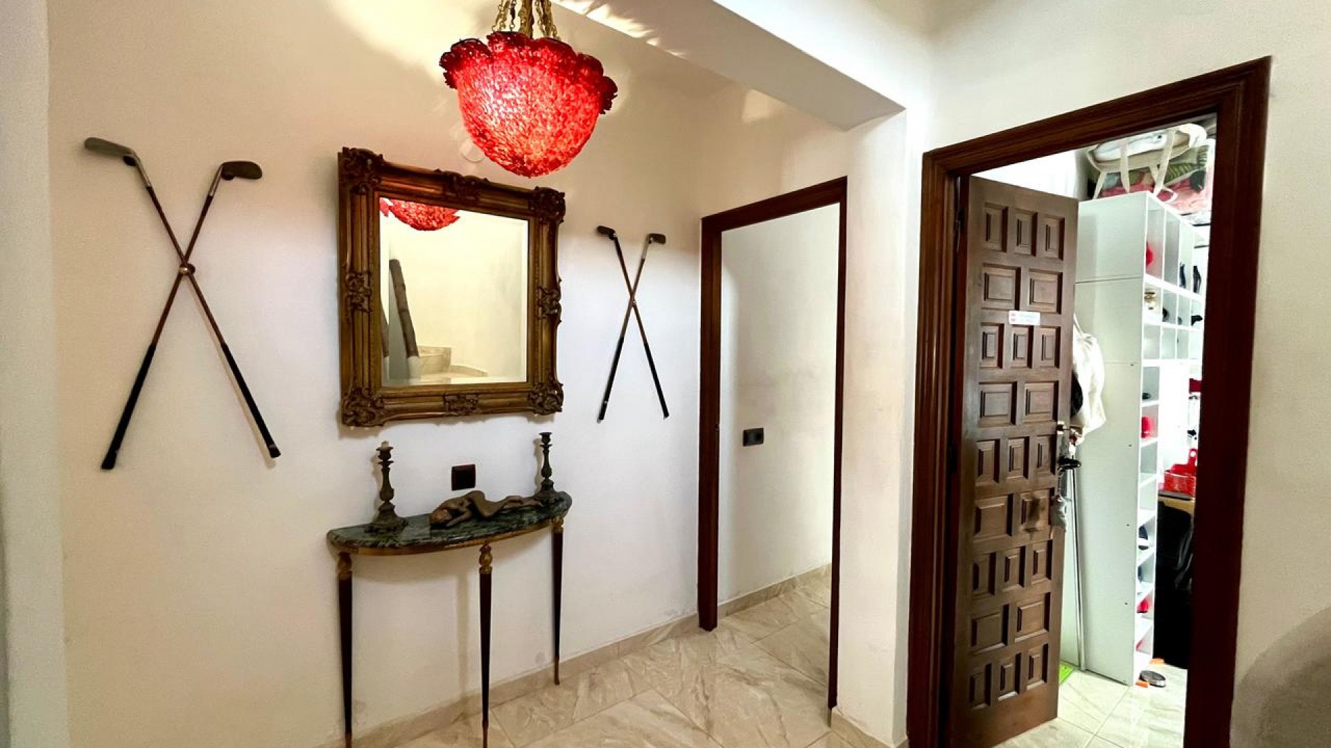 Venta - Chalet Independiente -
Villamartín