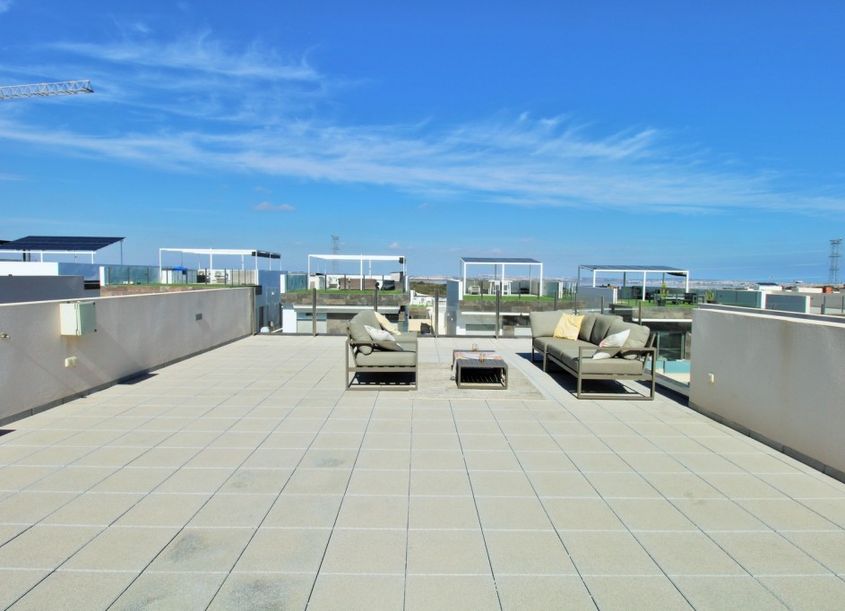 Venta - Chalet Independiente -
Villamartín