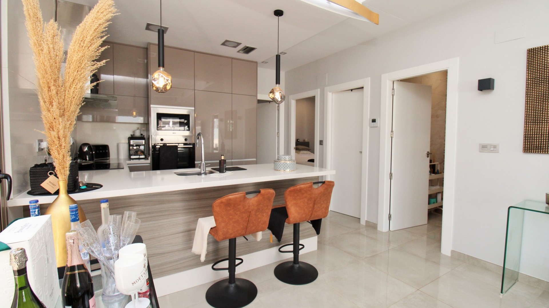 Venta - Chalet Independiente -
Villamartín