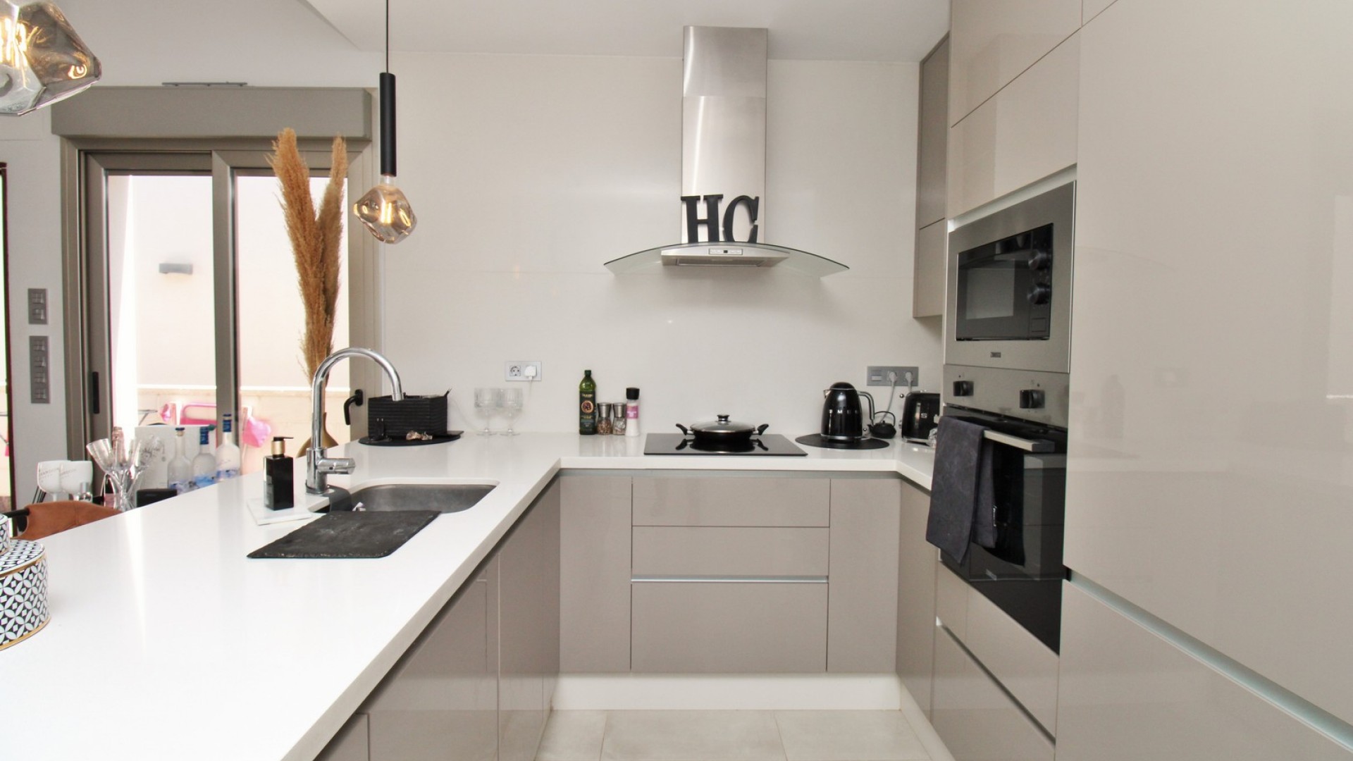 Venta - Chalet Independiente -
Villamartín