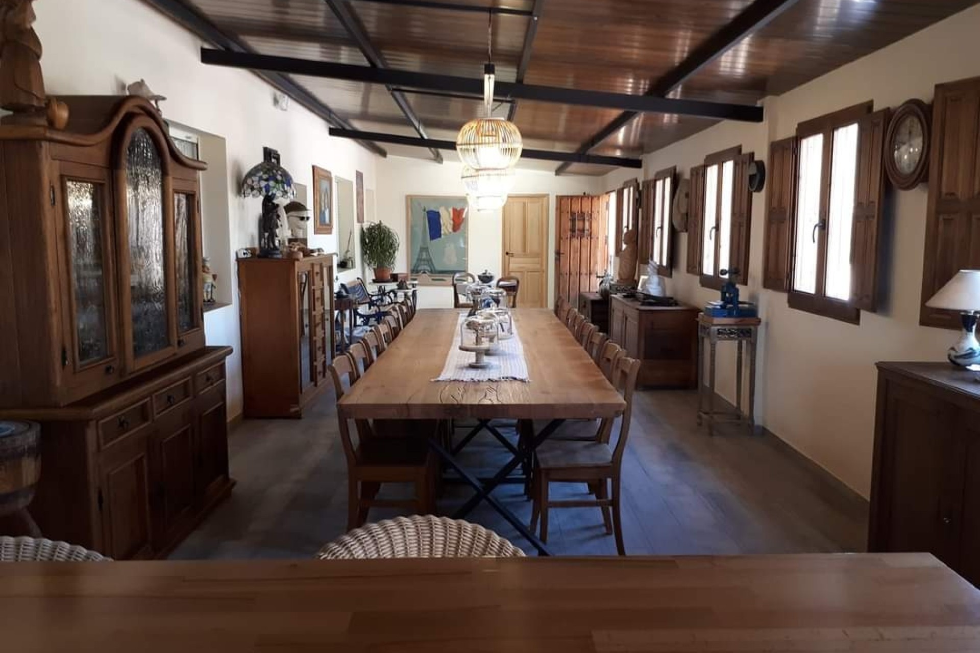Venta - Chalet Independiente -
Villena - Inland