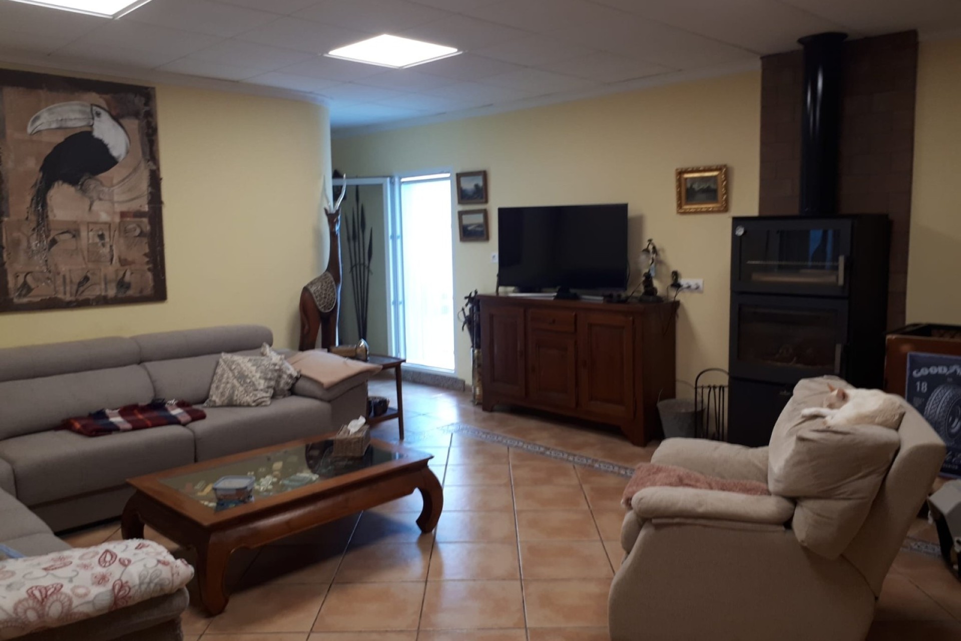 Venta - Chalet Independiente -
Villena - Inland