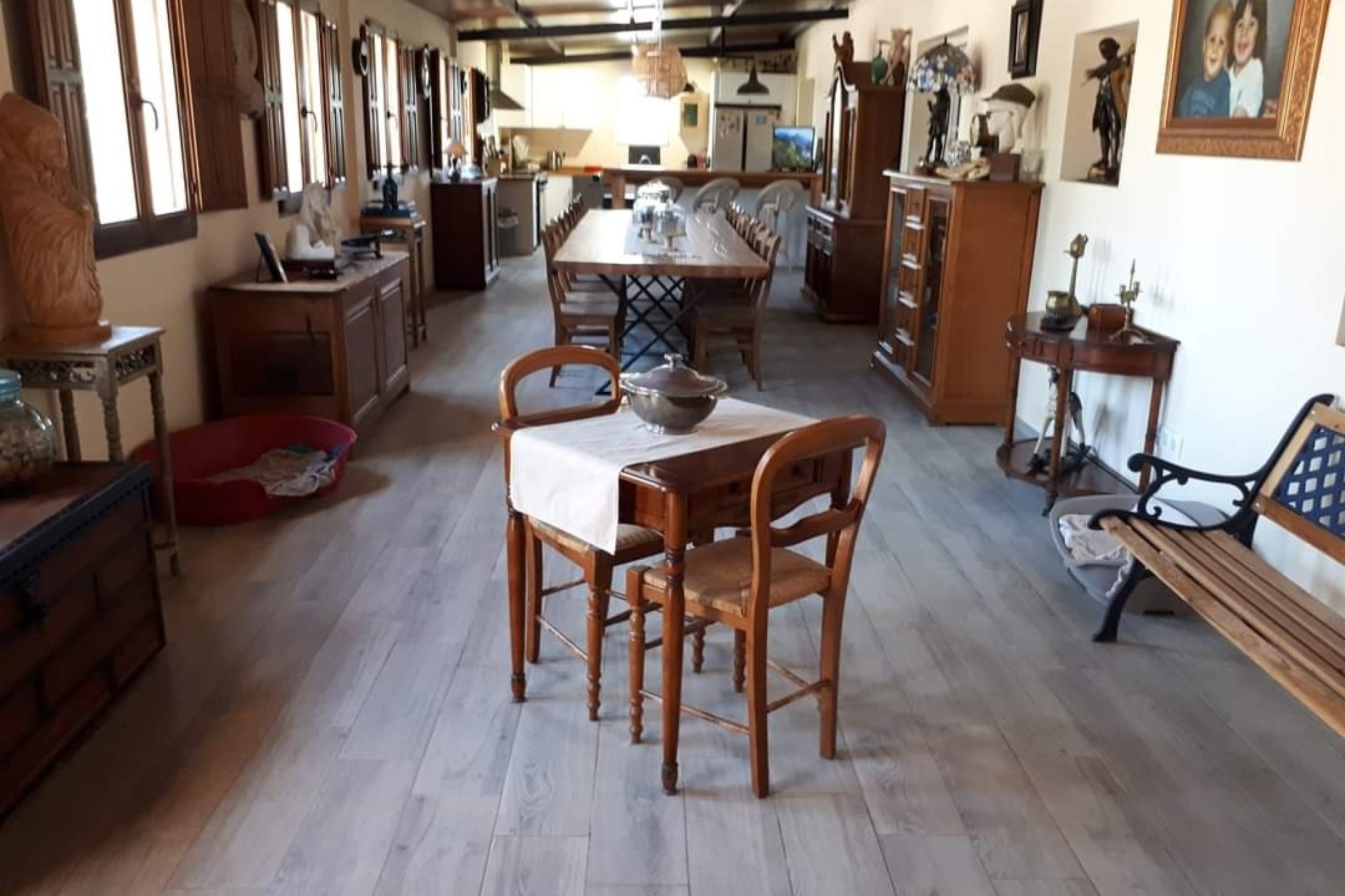 Venta - Chalet Independiente -
Villena - Inland