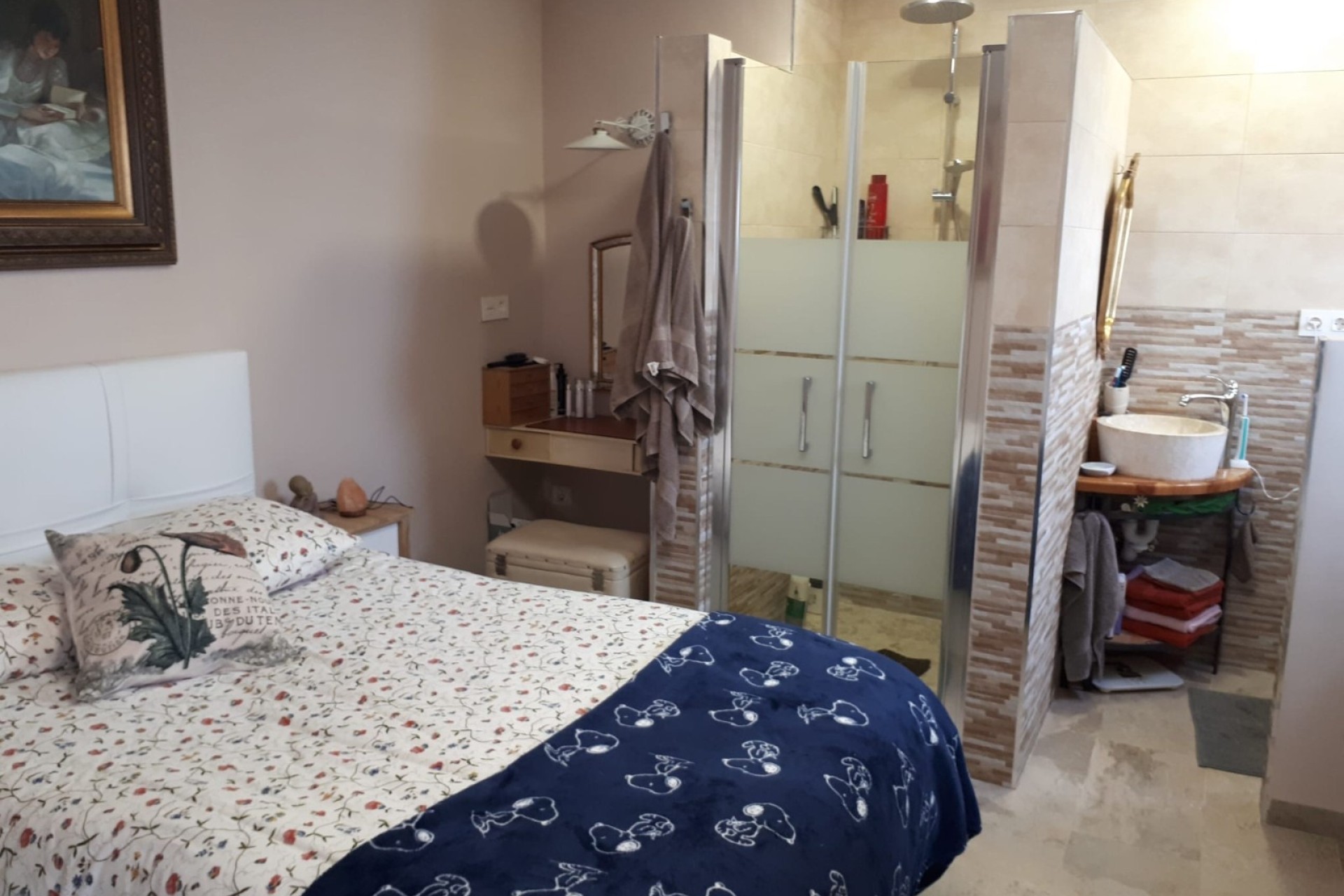 Venta - Chalet Independiente -
Villena - Inland