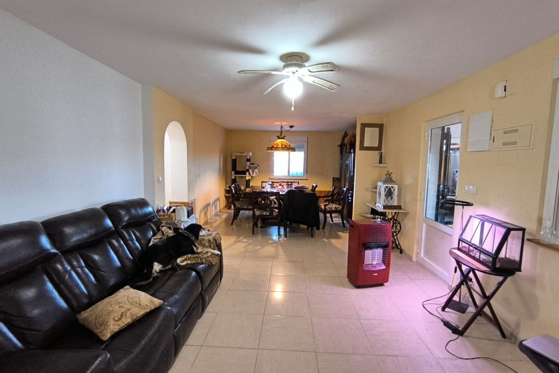 Venta - Chalet Independiente -
Villena - Inland