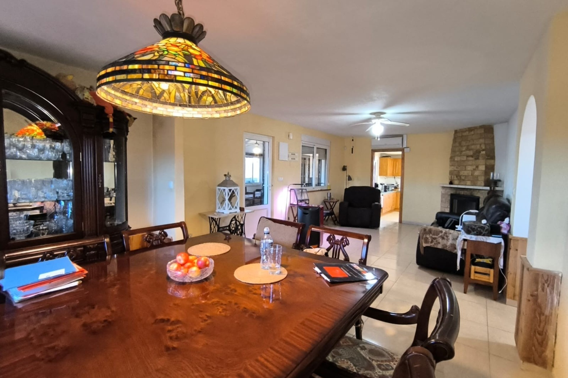 Venta - Chalet Independiente -
Villena - Inland