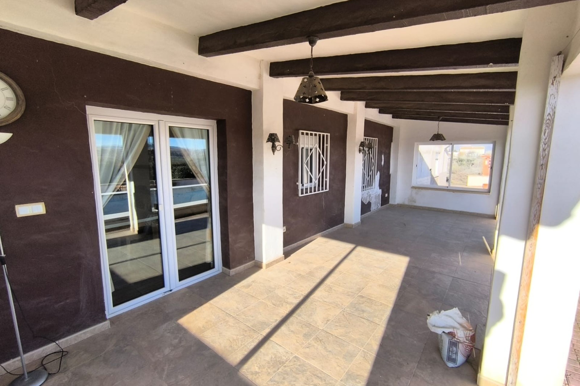Venta - Chalet Independiente -
Villena - Inland