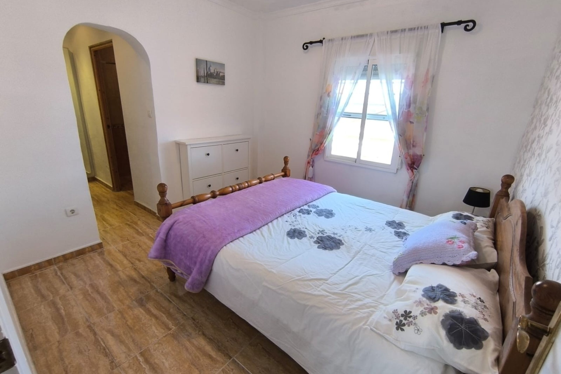 Venta - Chalet Independiente -
Villena - Inland