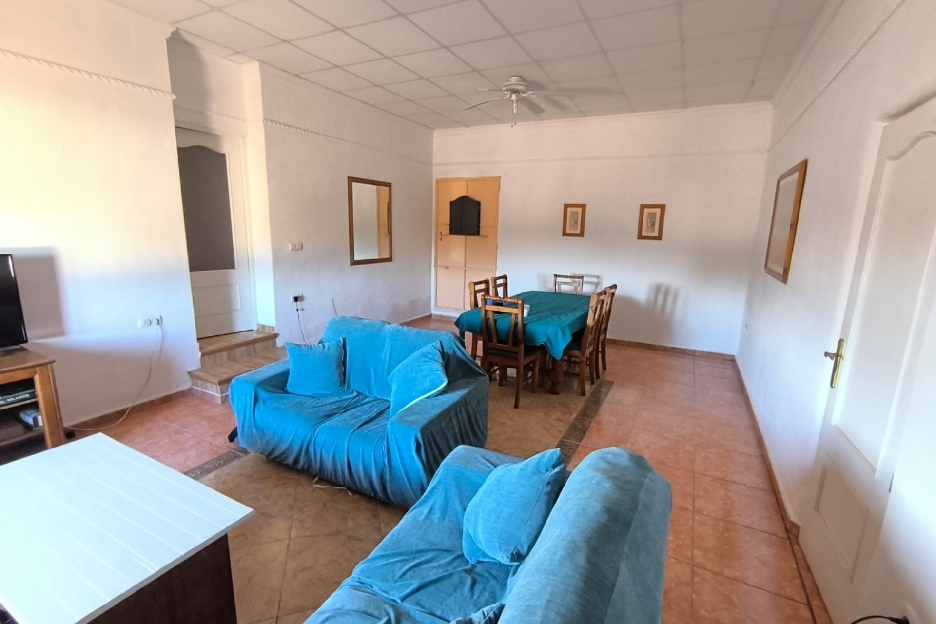 Venta - Chalet Independiente -
Villena - Inland
