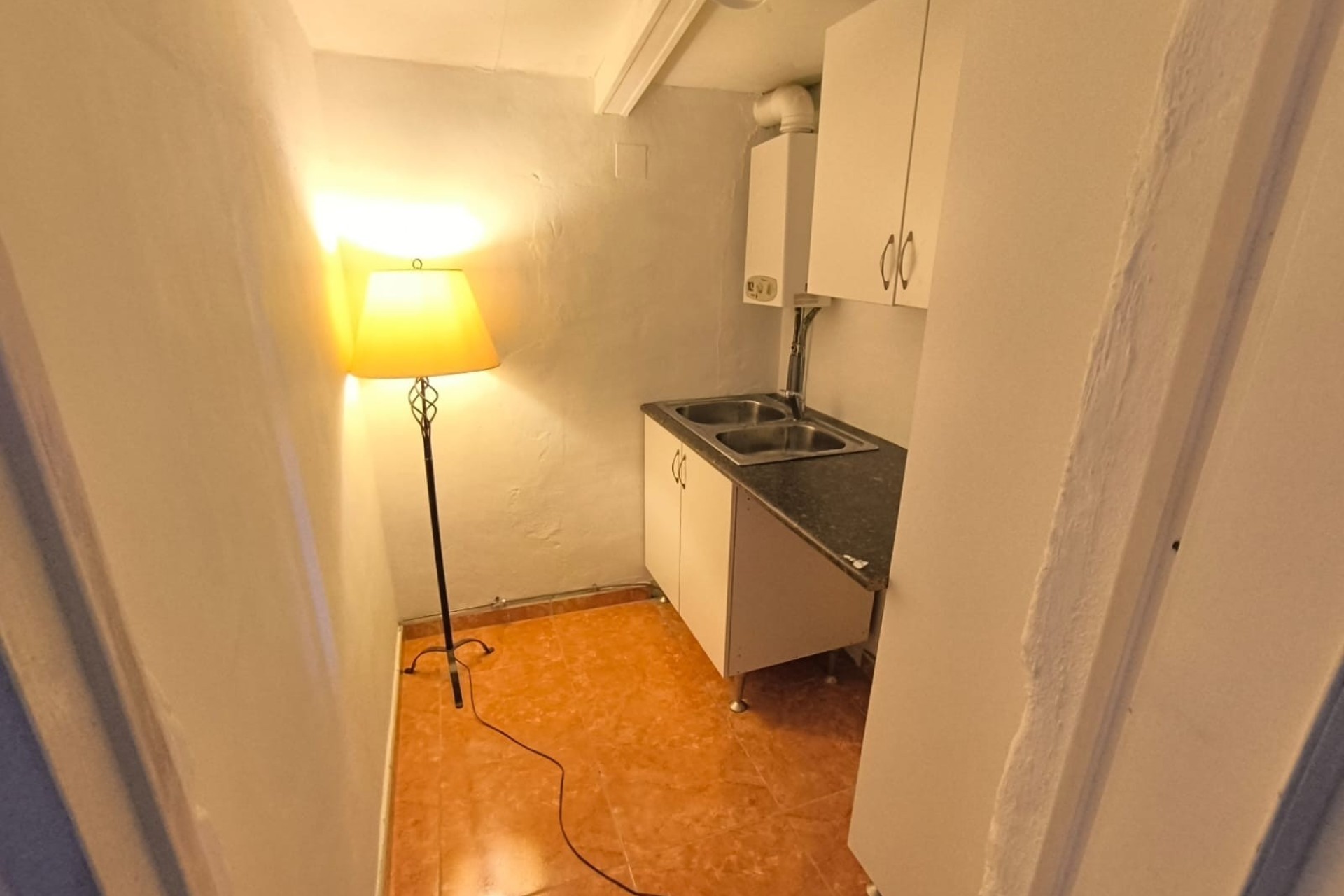Venta - Chalet Independiente -
Villena - Inland