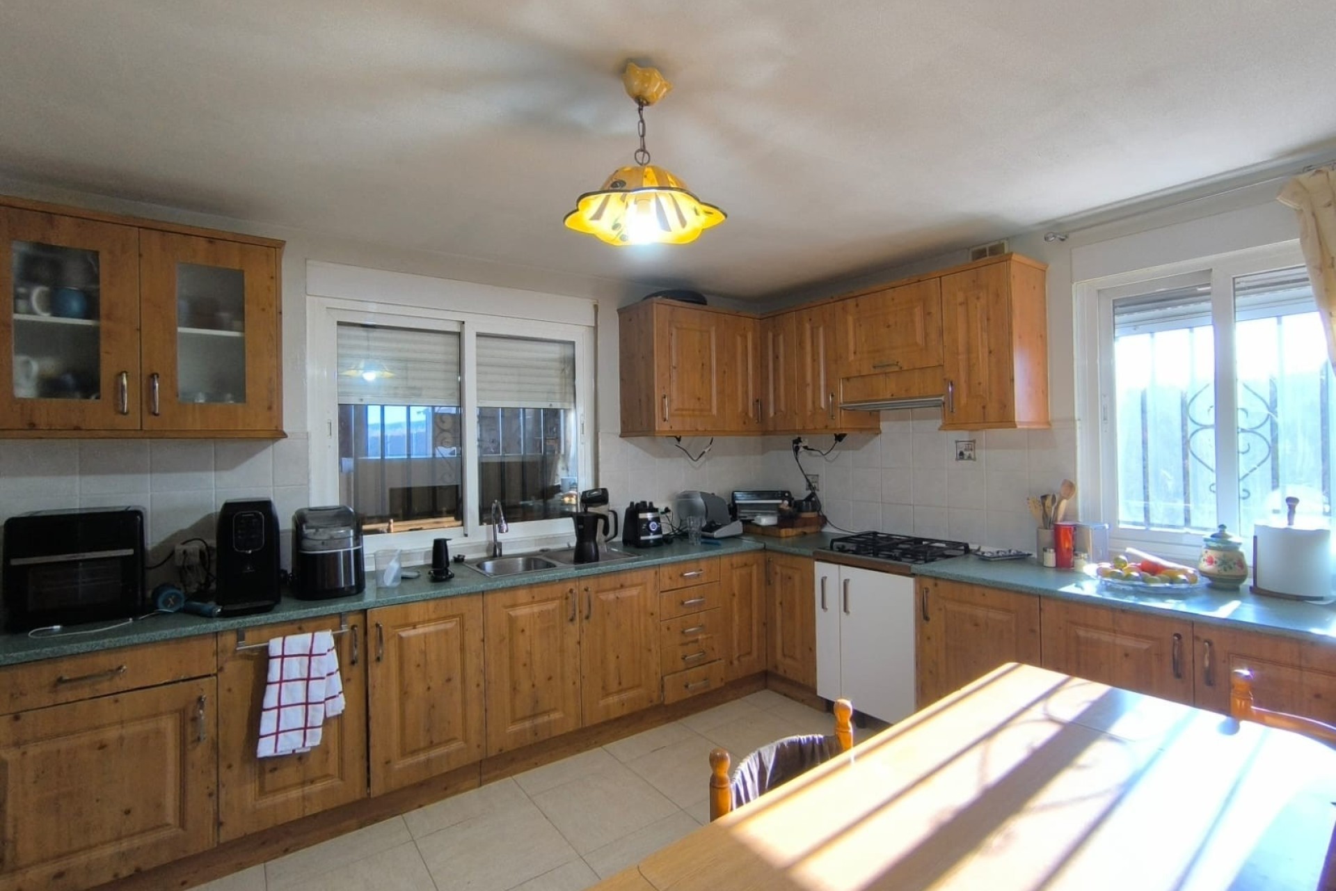 Venta - Chalet Independiente -
Villena - Inland