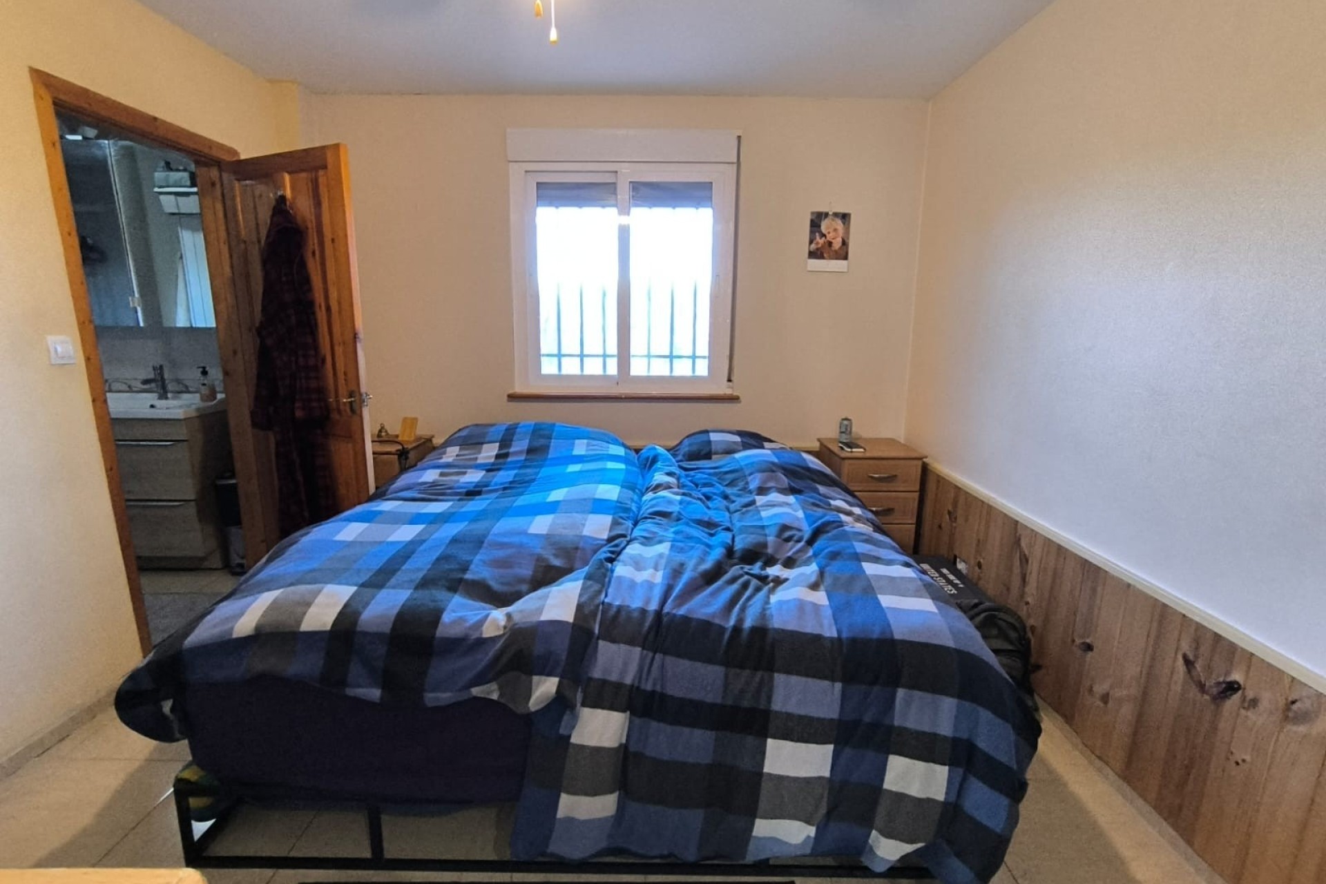 Venta - Chalet Independiente -
Villena - Inland