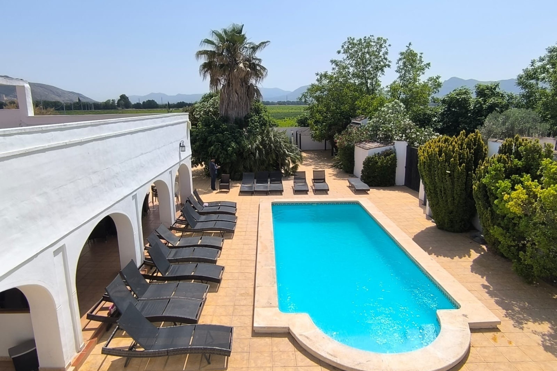 Venta - Chalet Independiente -
Villena - Inland