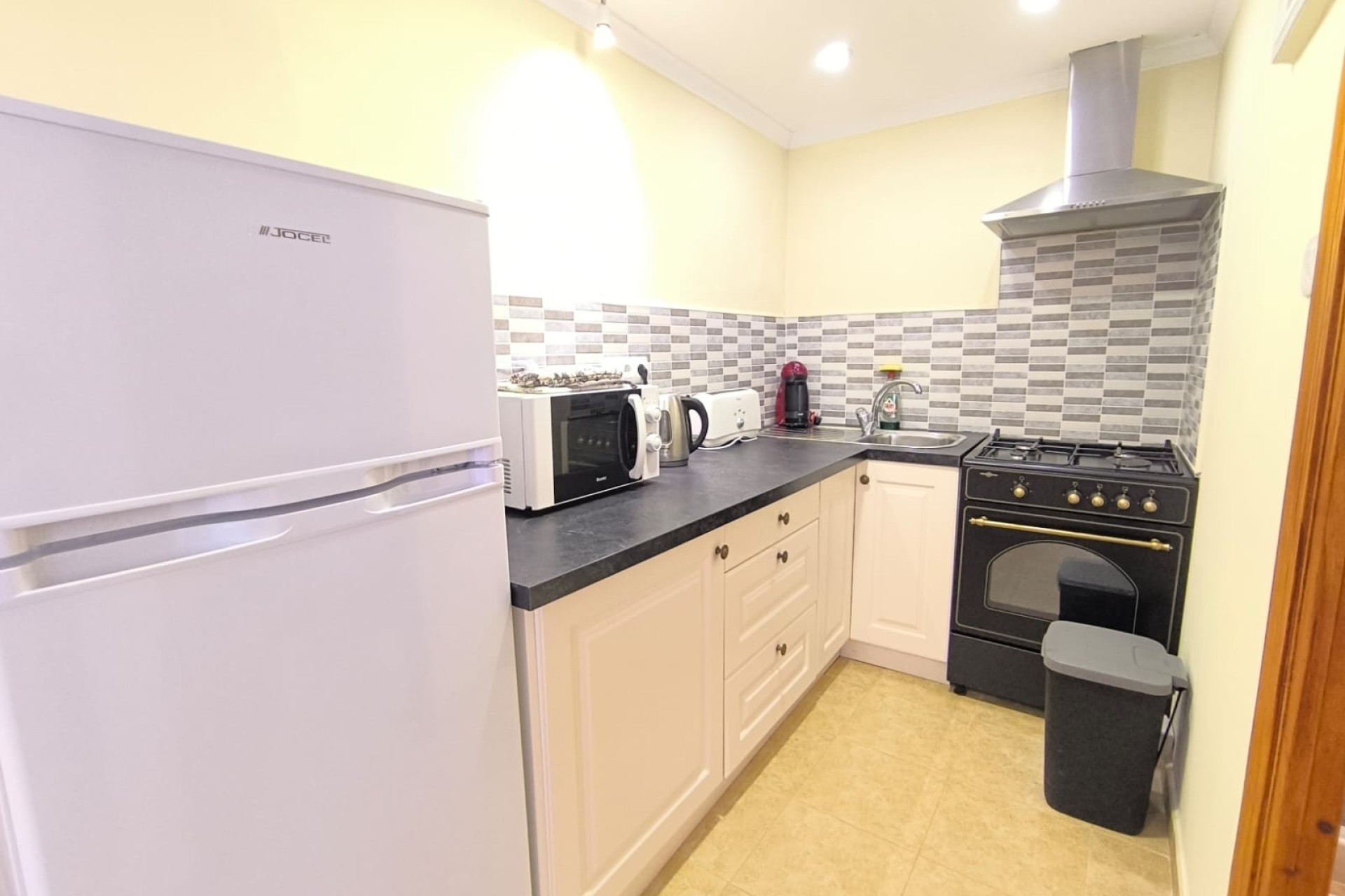 Venta - Chalet Independiente -
Villena - Inland