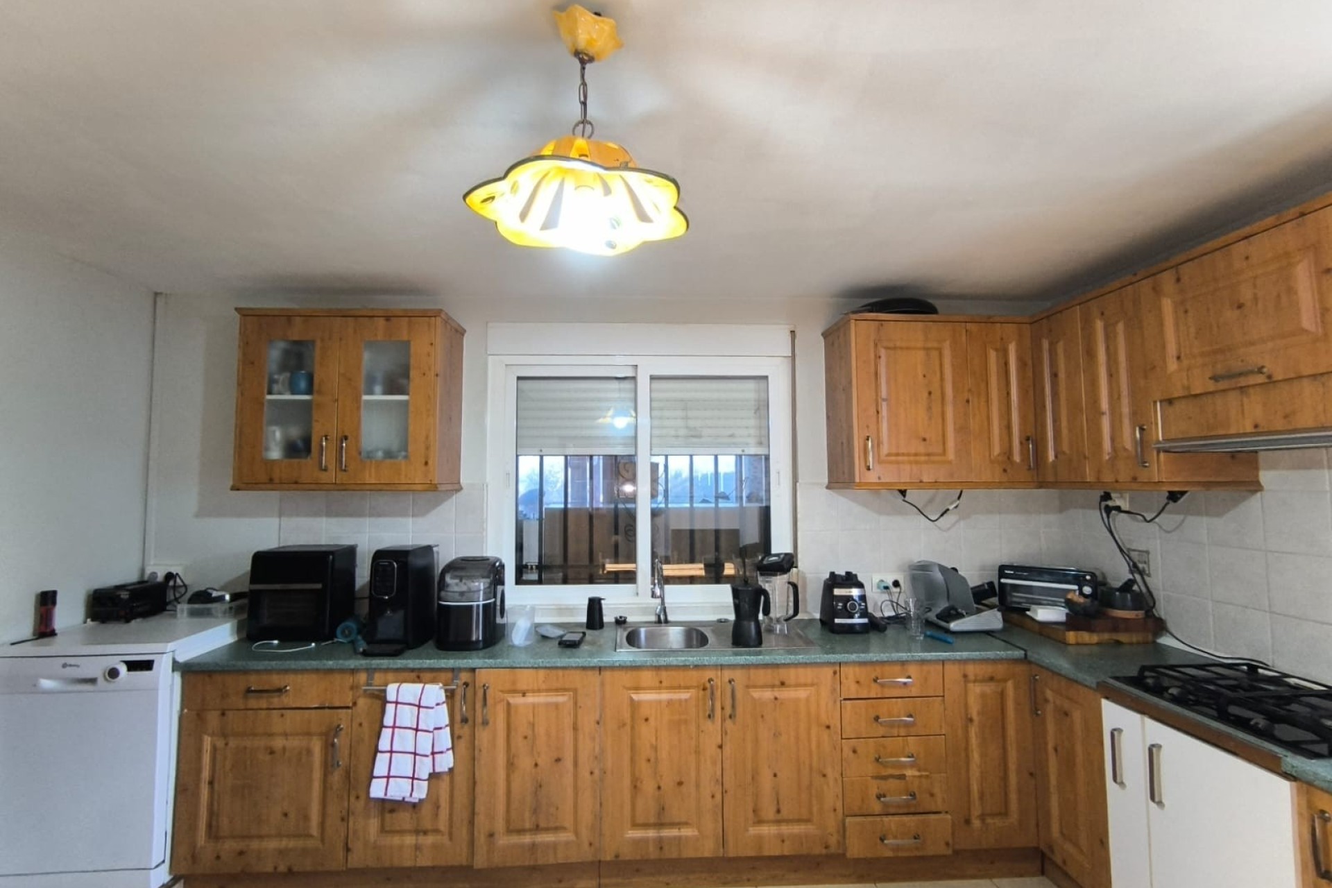 Venta - Chalet Independiente -
Villena - Inland