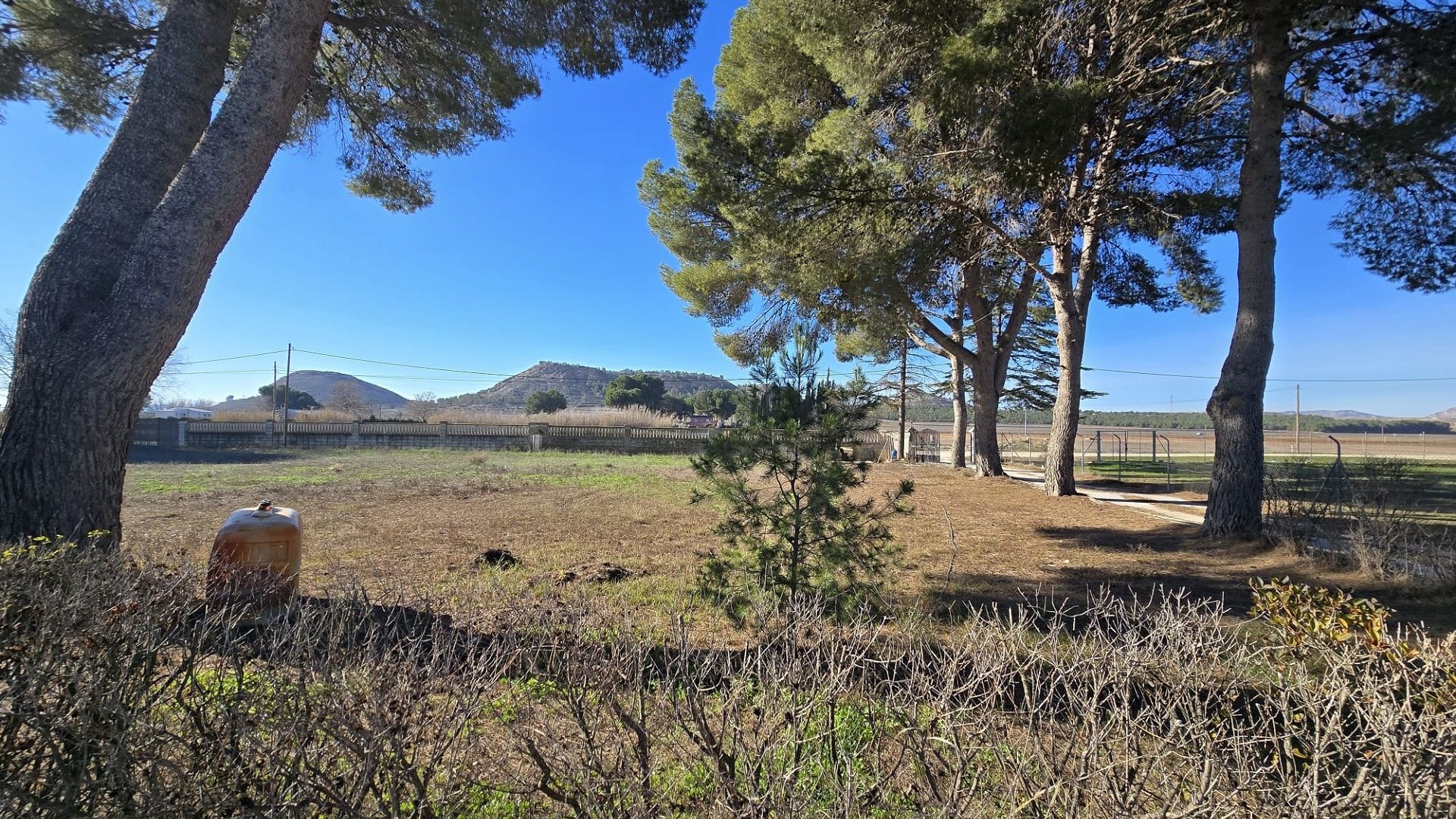 Venta - Chalet Independiente -
Villena