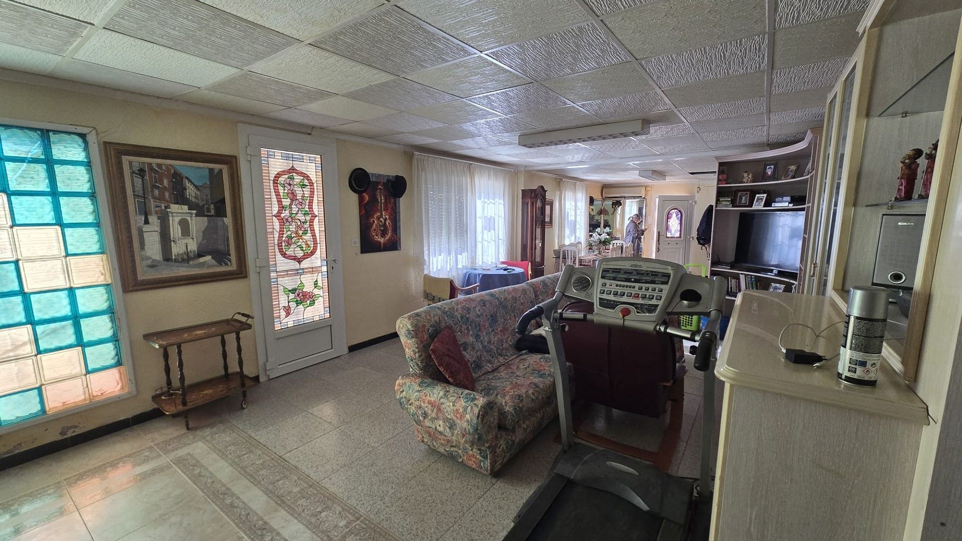 Venta - Chalet Independiente -
Villena