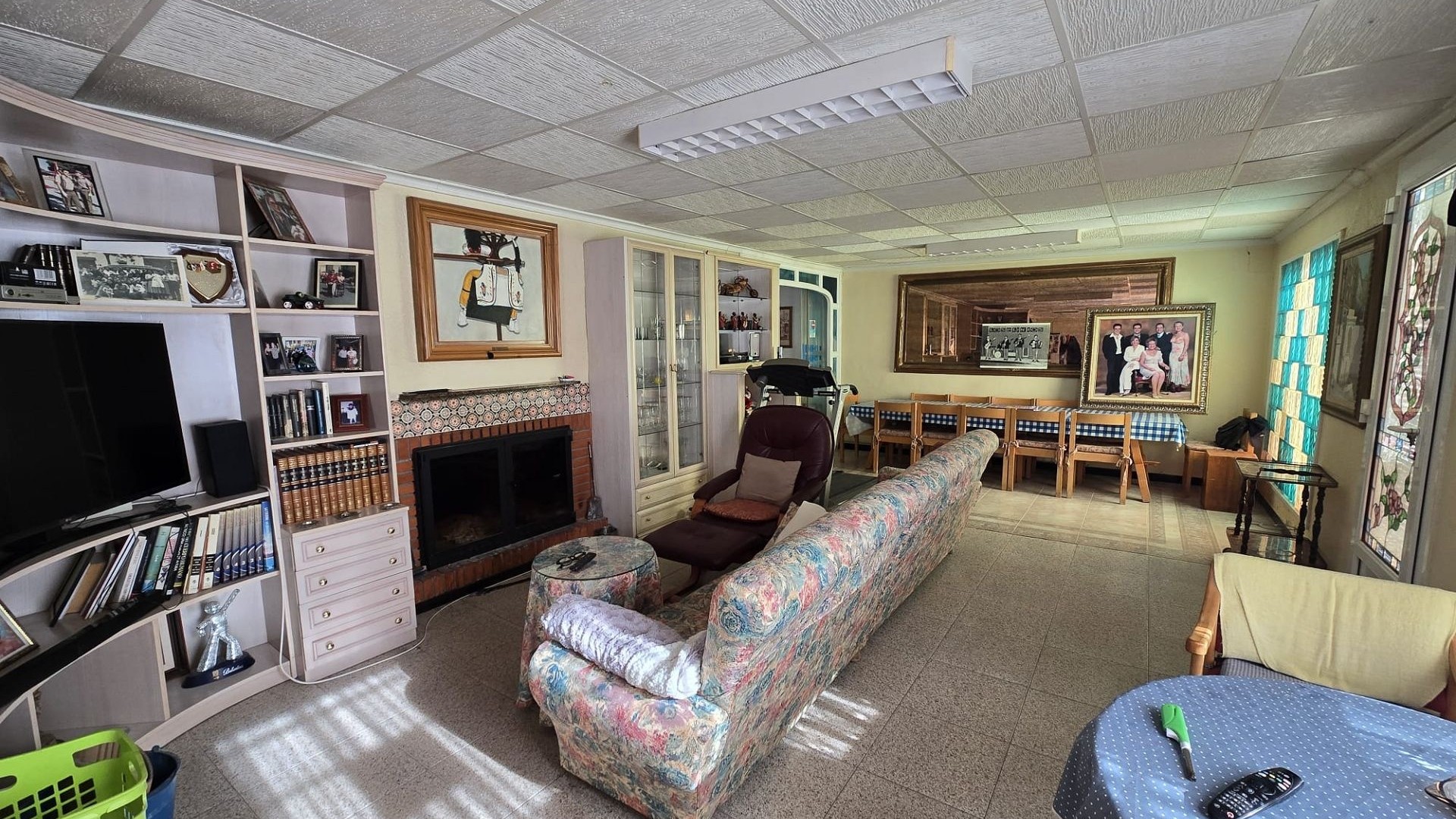 Venta - Chalet Independiente -
Villena