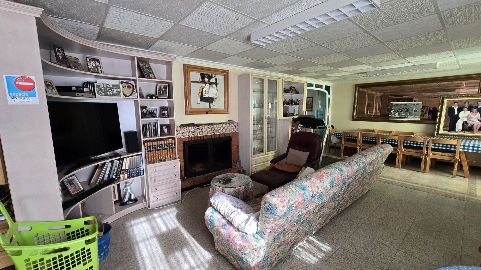 Venta - Chalet Independiente -
Villena