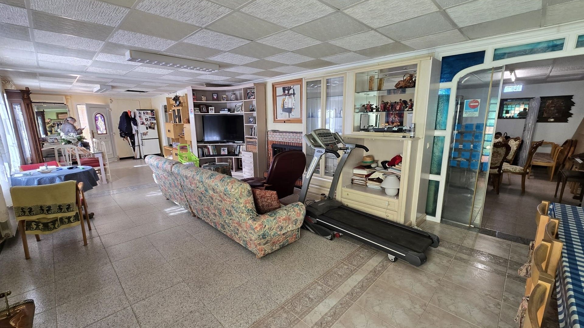 Venta - Chalet Independiente -
Villena