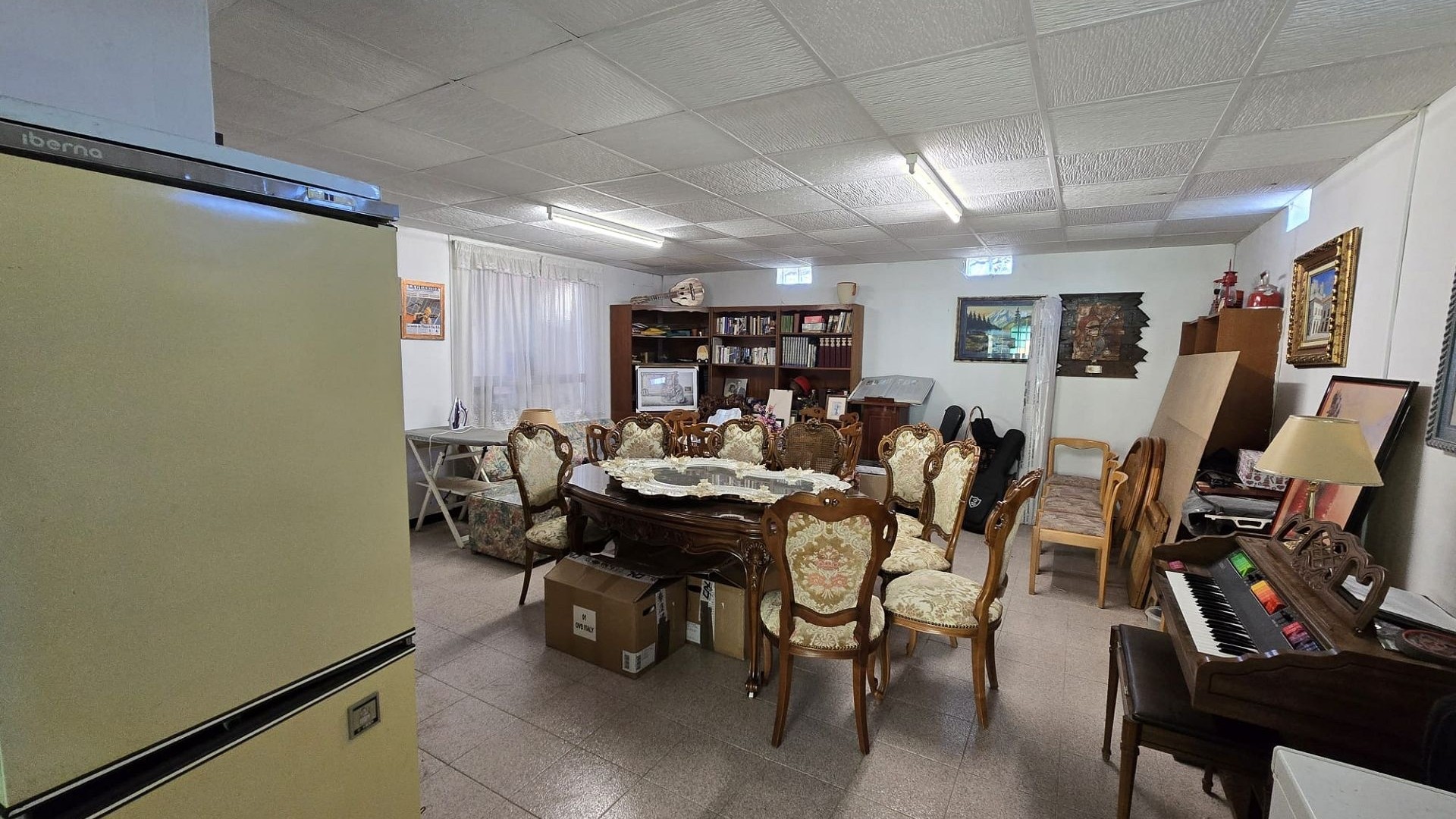 Venta - Chalet Independiente -
Villena