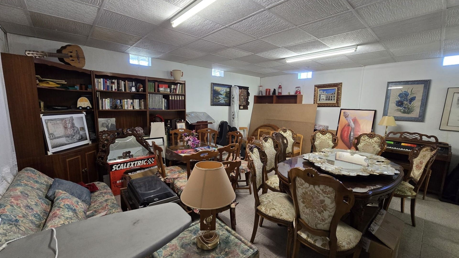 Venta - Chalet Independiente -
Villena