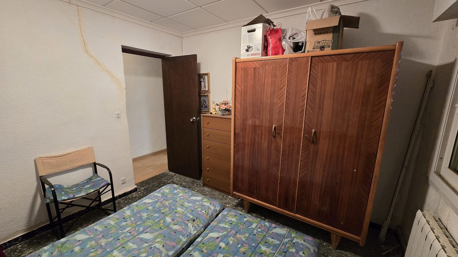 Venta - Chalet Independiente -
Villena