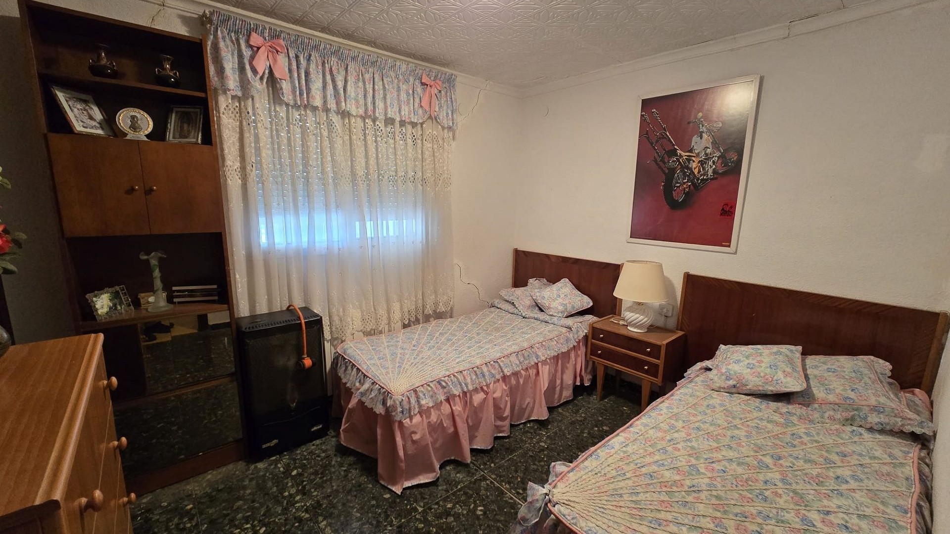 Venta - Chalet Independiente -
Villena