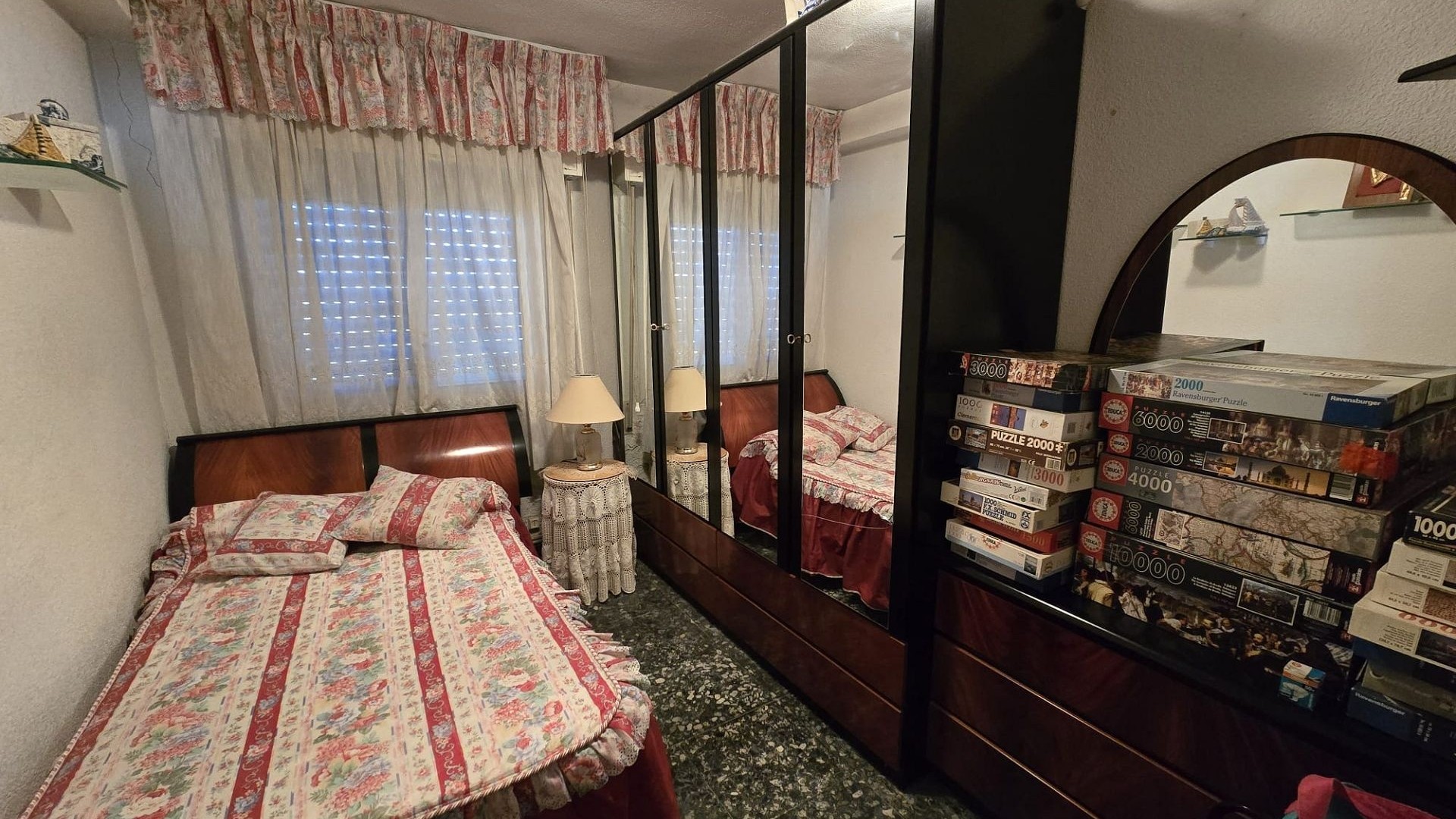 Venta - Chalet Independiente -
Villena