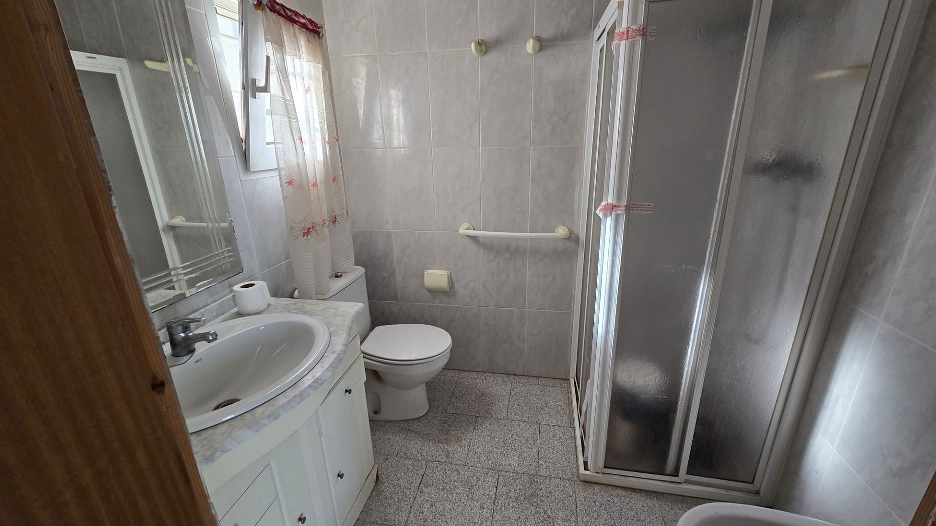 Venta - Chalet Independiente -
Villena