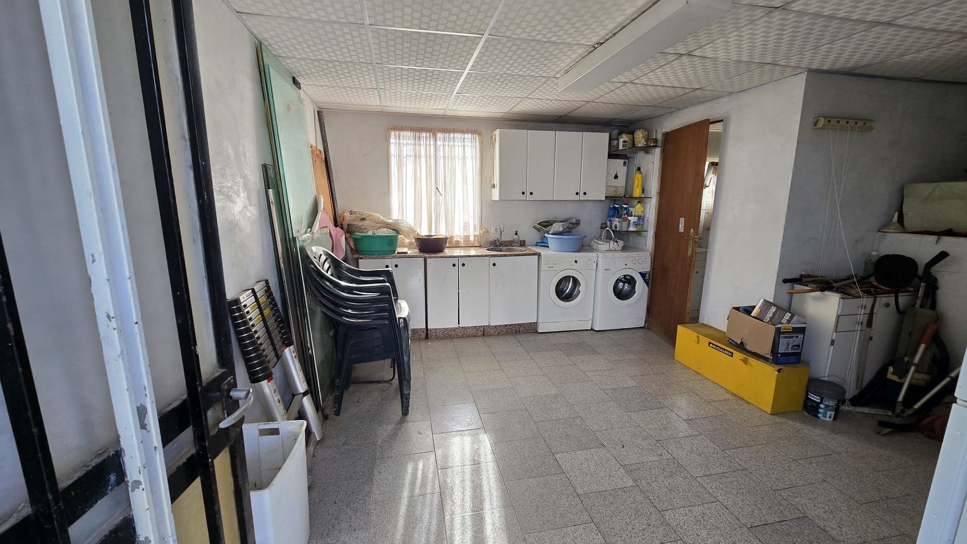 Venta - Chalet Independiente -
Villena