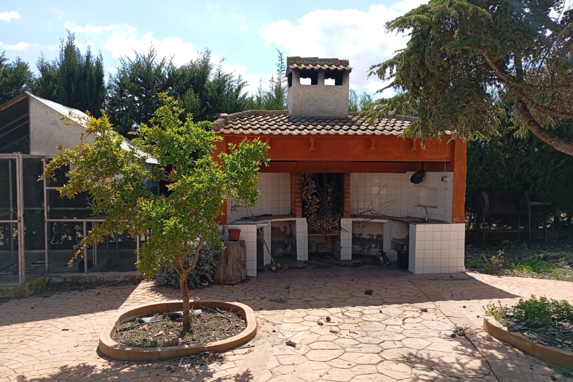 Venta - Chalet Independiente -
Yecla - Inland