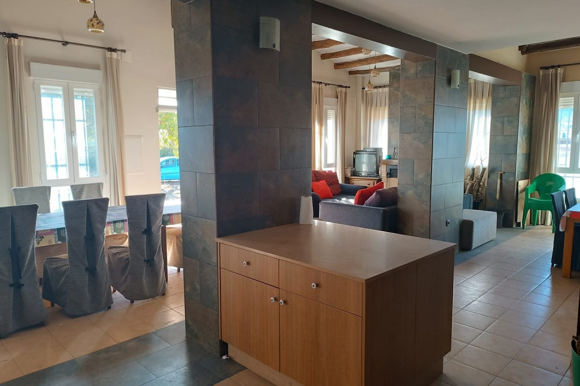 Venta - Chalet Independiente -
Yecla - Inland