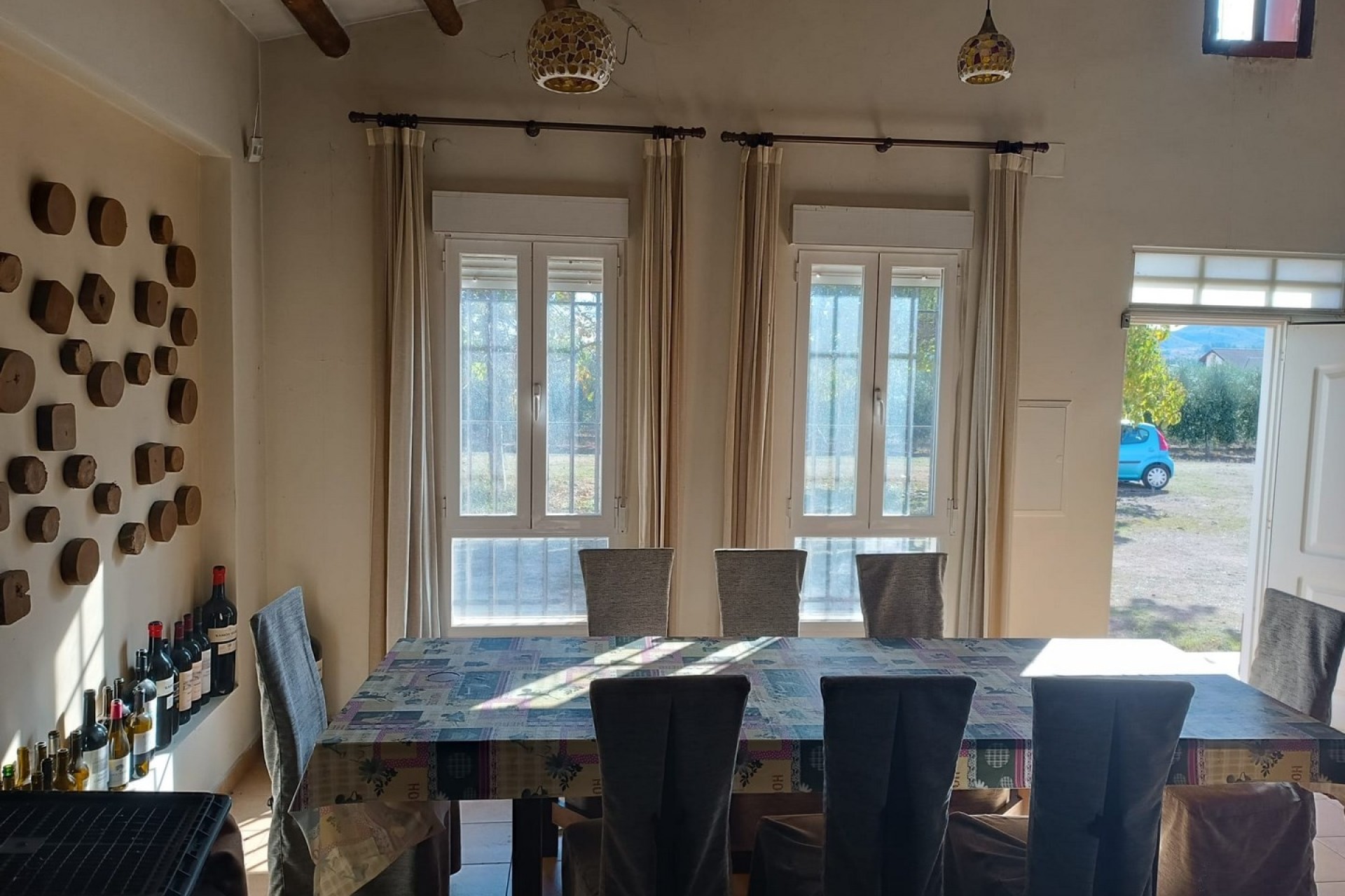 Venta - Chalet Independiente -
Yecla - Inland