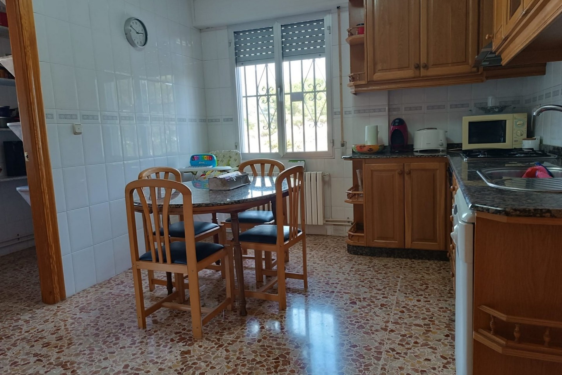 Venta - Chalet Independiente -
Yecla - Inland