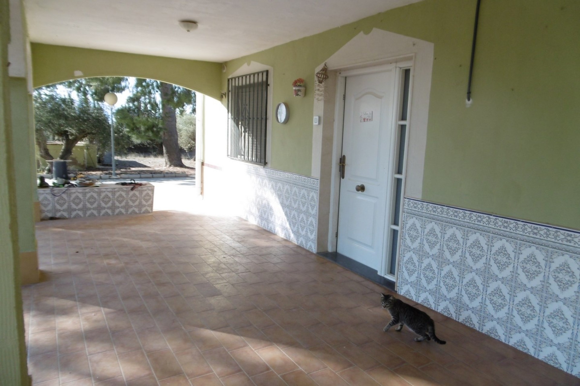 Venta - Chalet Independiente -
Yecla - Inland