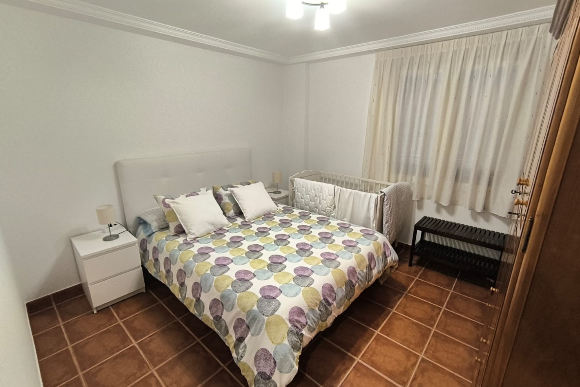 Venta - Chalet Independiente -
Yecla - Inland