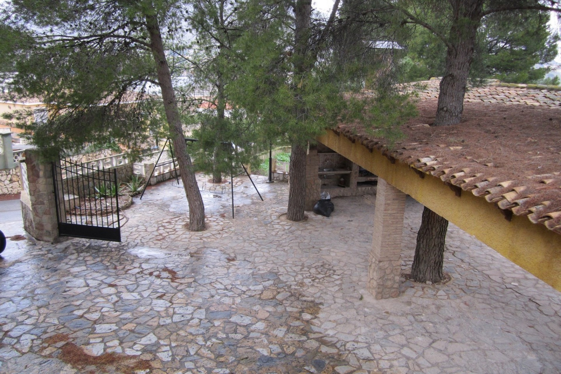 Venta - Chalet Independiente -
Yecla - Inland