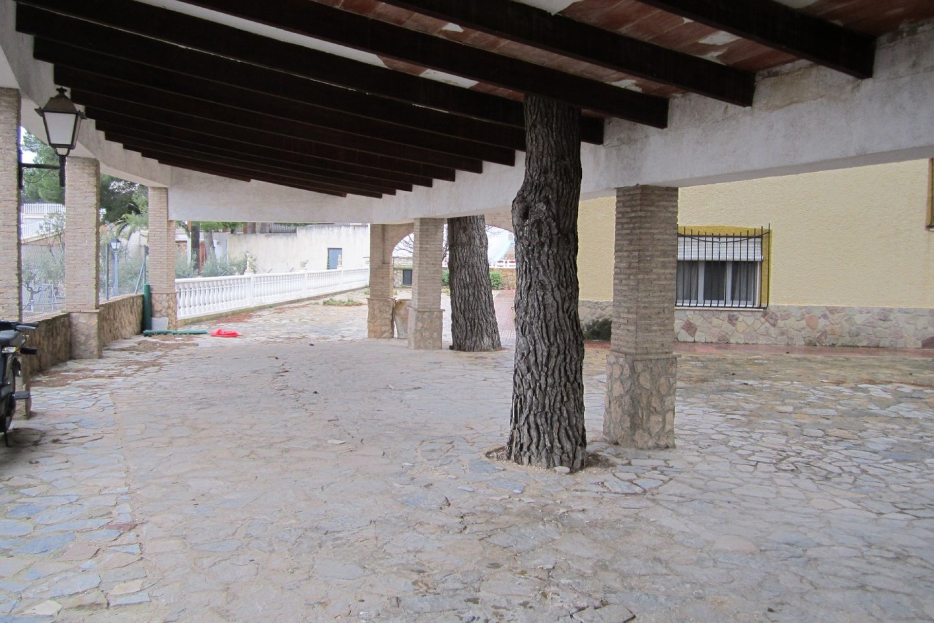 Venta - Chalet Independiente -
Yecla - Inland