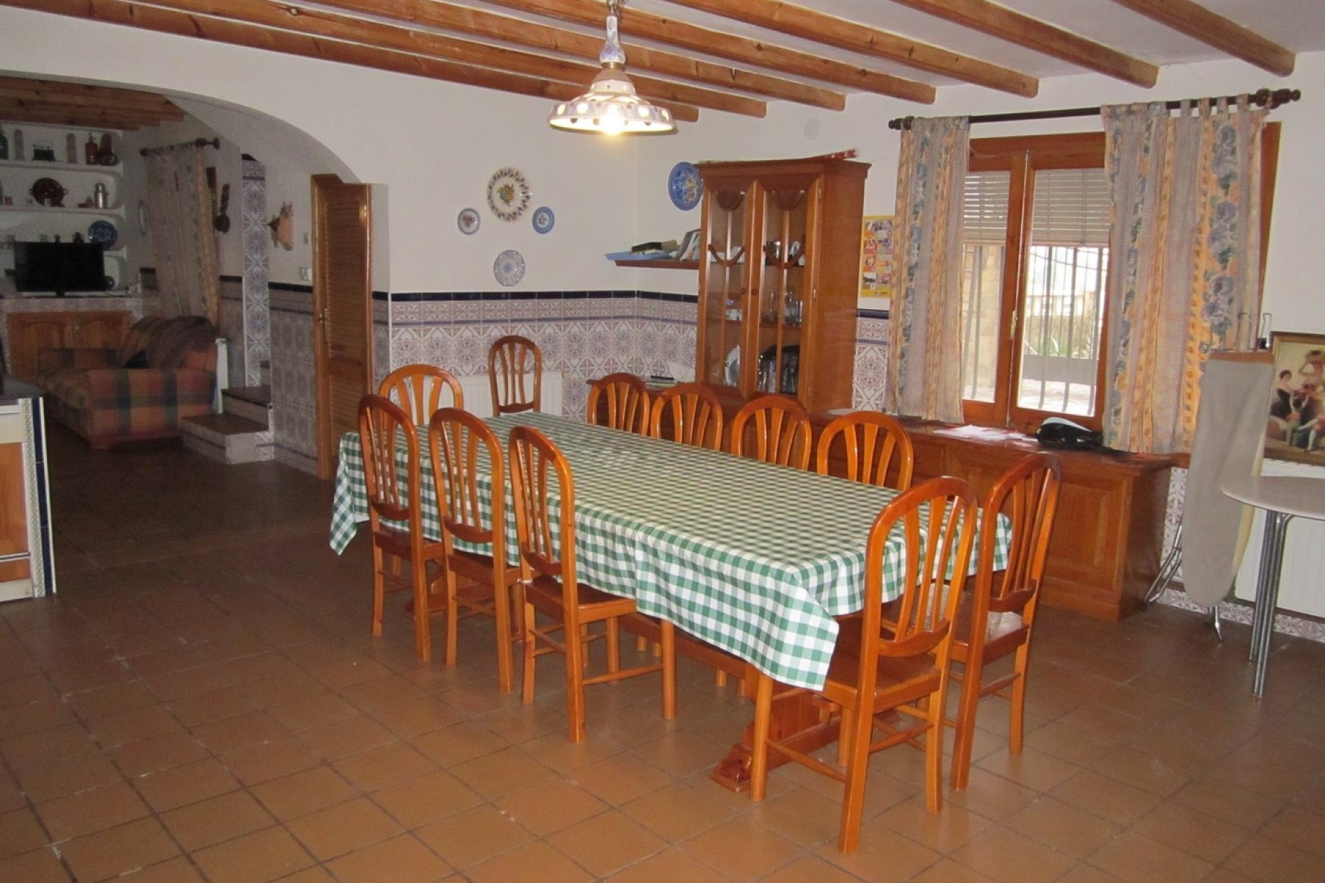 Venta - Chalet Independiente -
Yecla - Inland