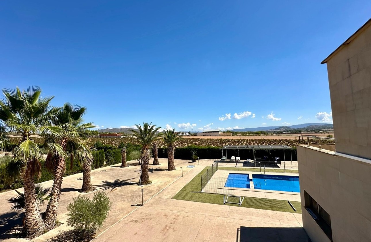 Venta - Chalet Independiente -
Yecla - Inland