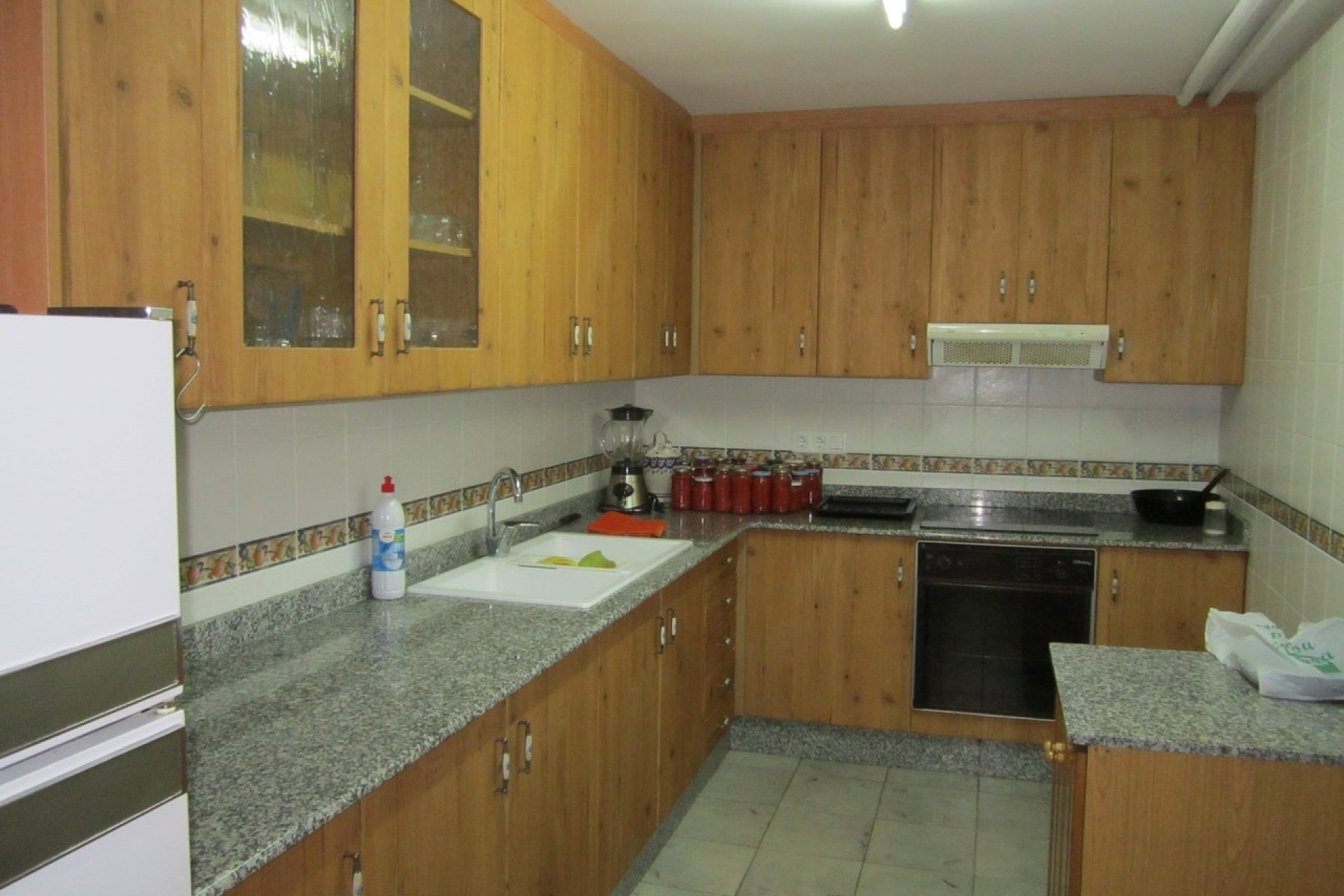 Venta - Chalet Independiente -
Yecla - Inland