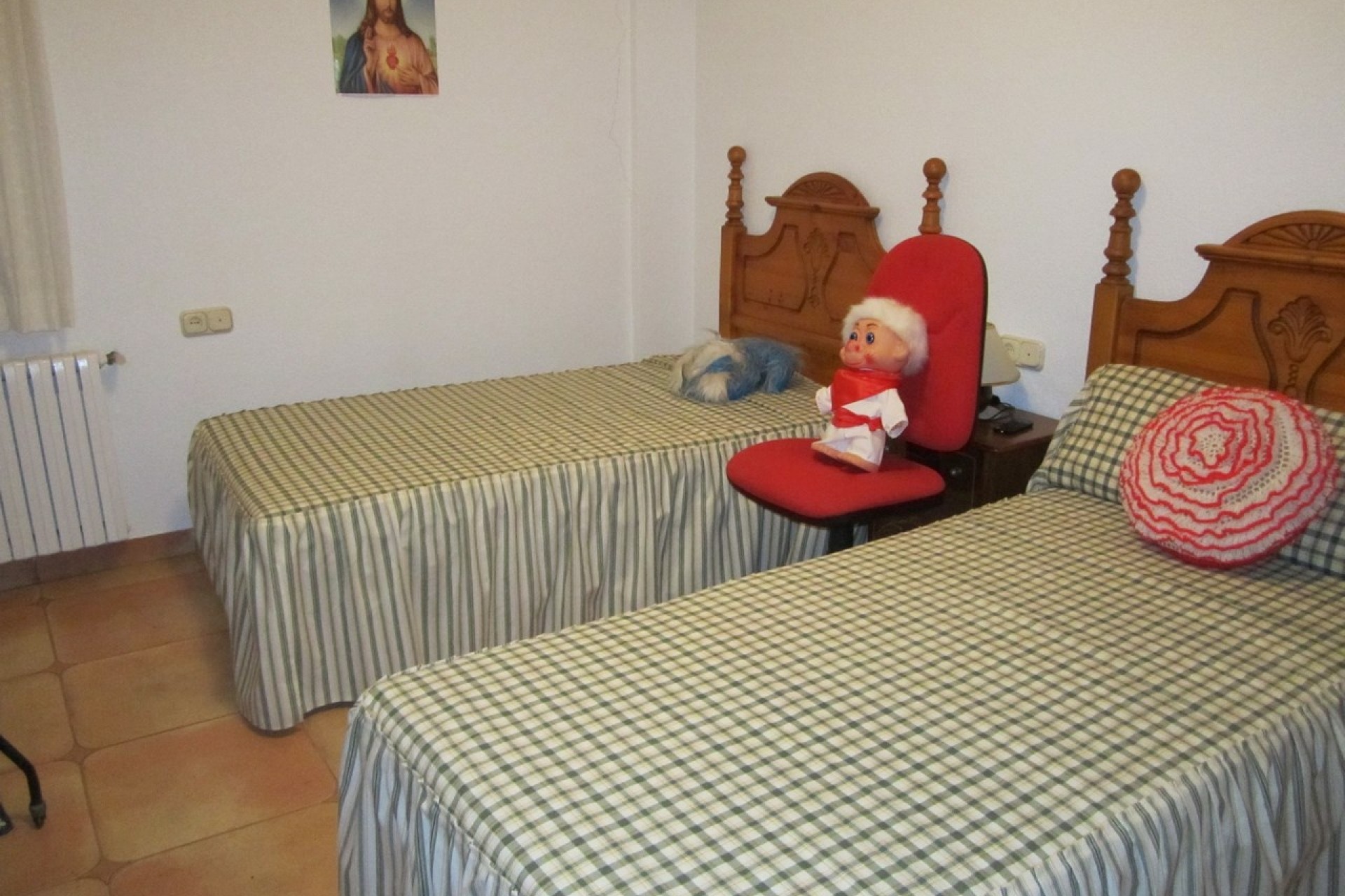 Venta - Chalet Independiente -
Yecla - Inland