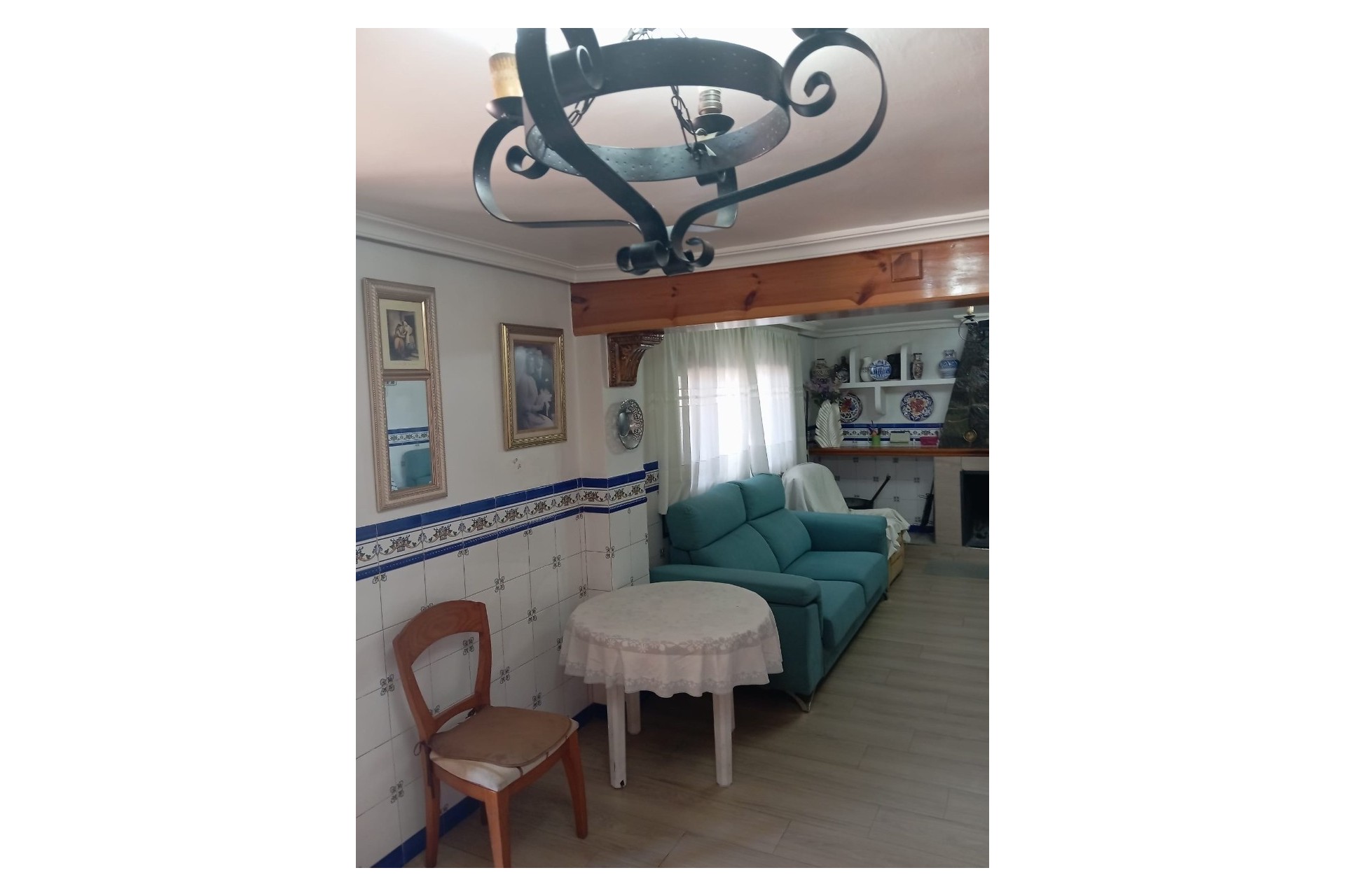 Venta - Chalet Independiente -
Yecla - Inland