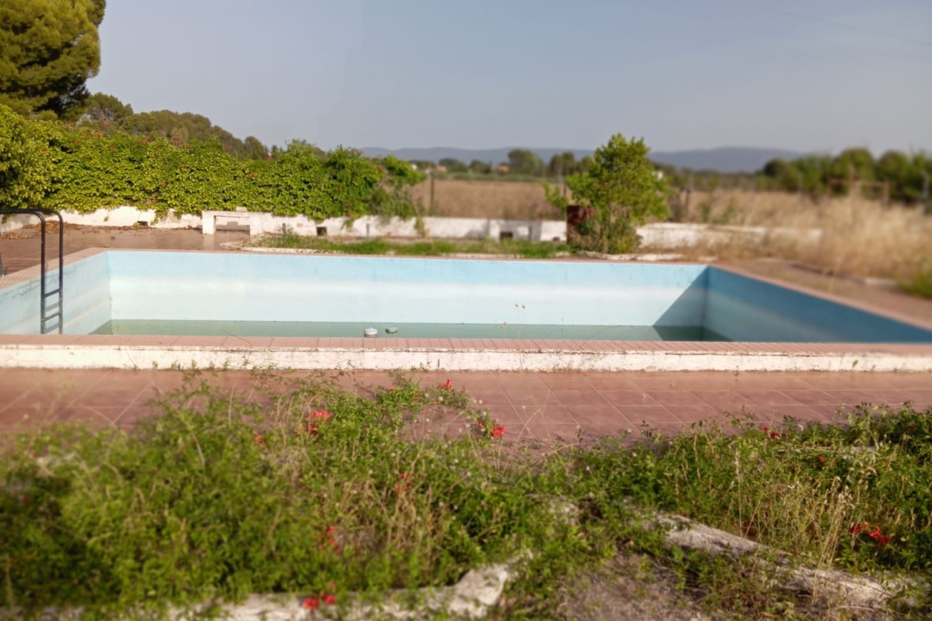 Venta - Chalet Independiente -
Yecla - Inland