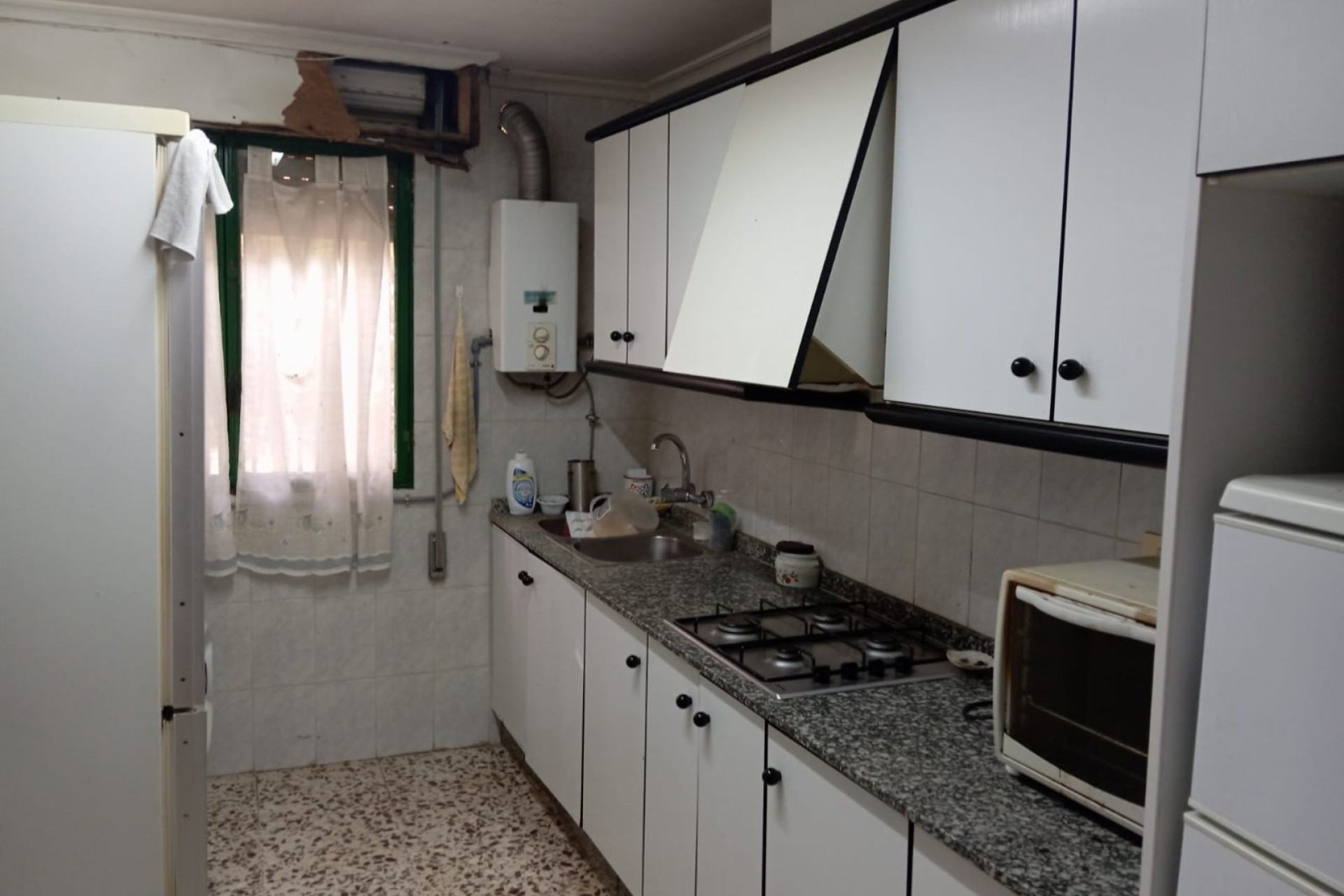 Venta - Chalet Independiente -
Yecla - Inland
