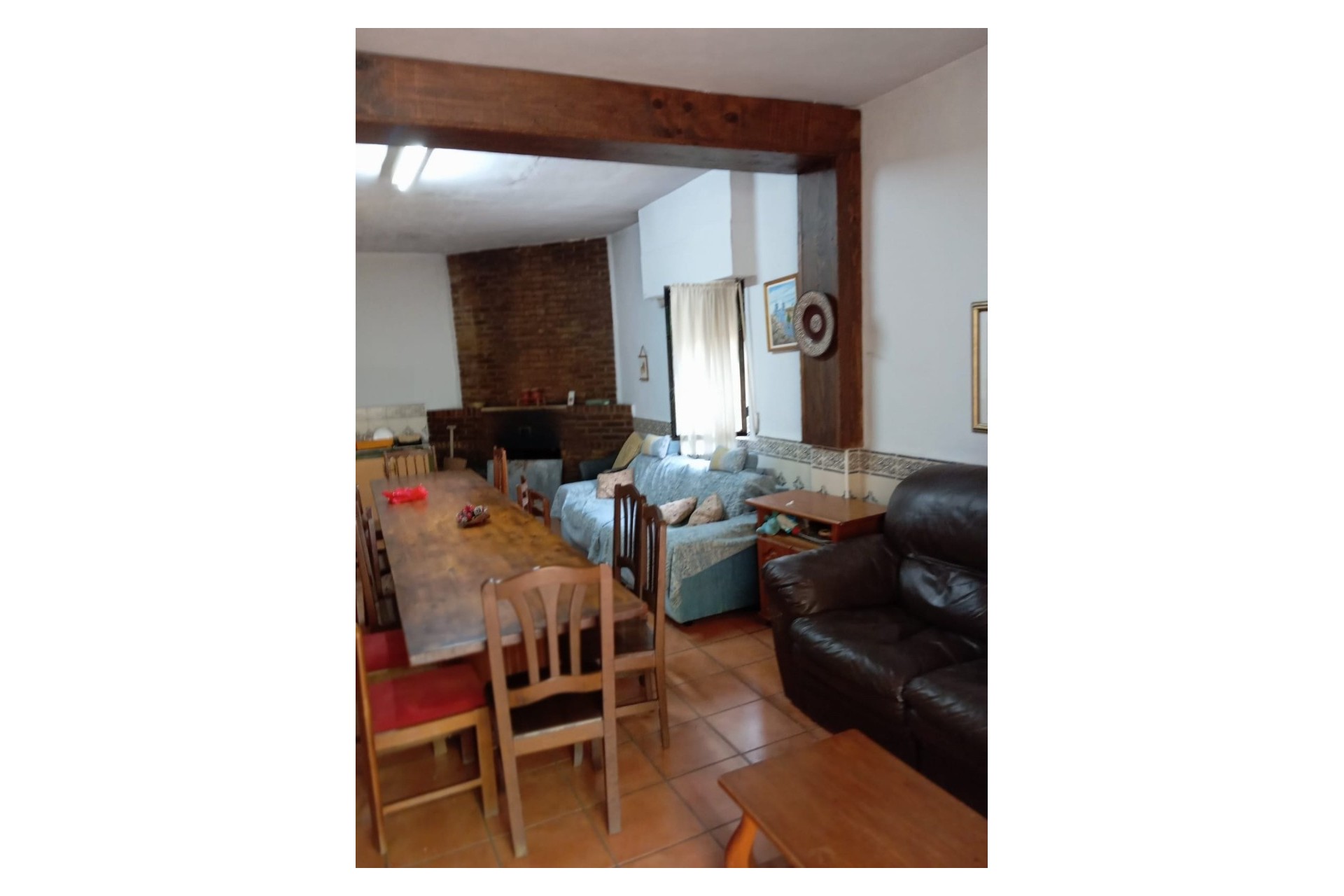 Venta - Chalet Independiente -
Yecla - Inland