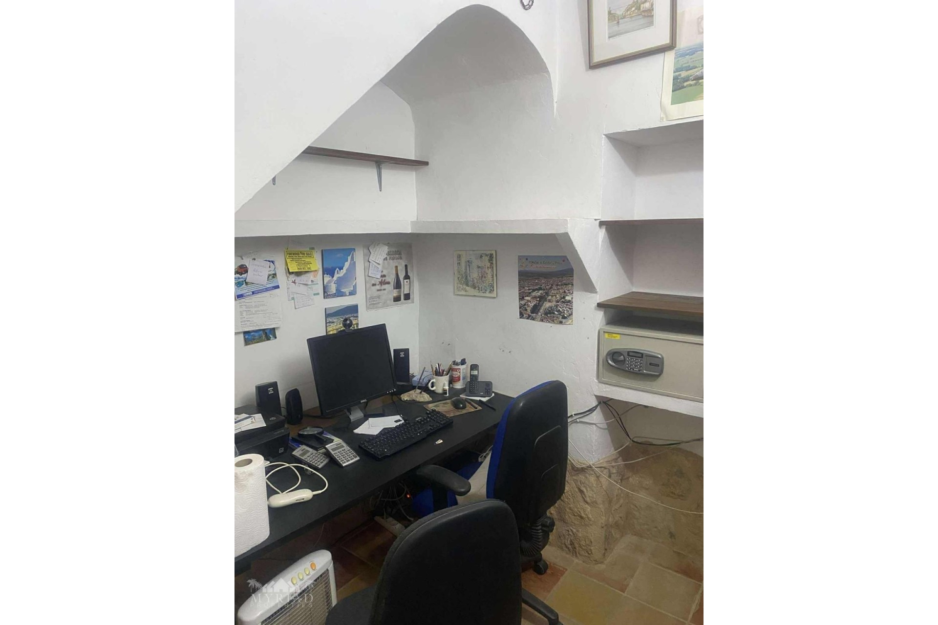 Venta - Chalet Independiente -
Yecla - Yecla Murcia