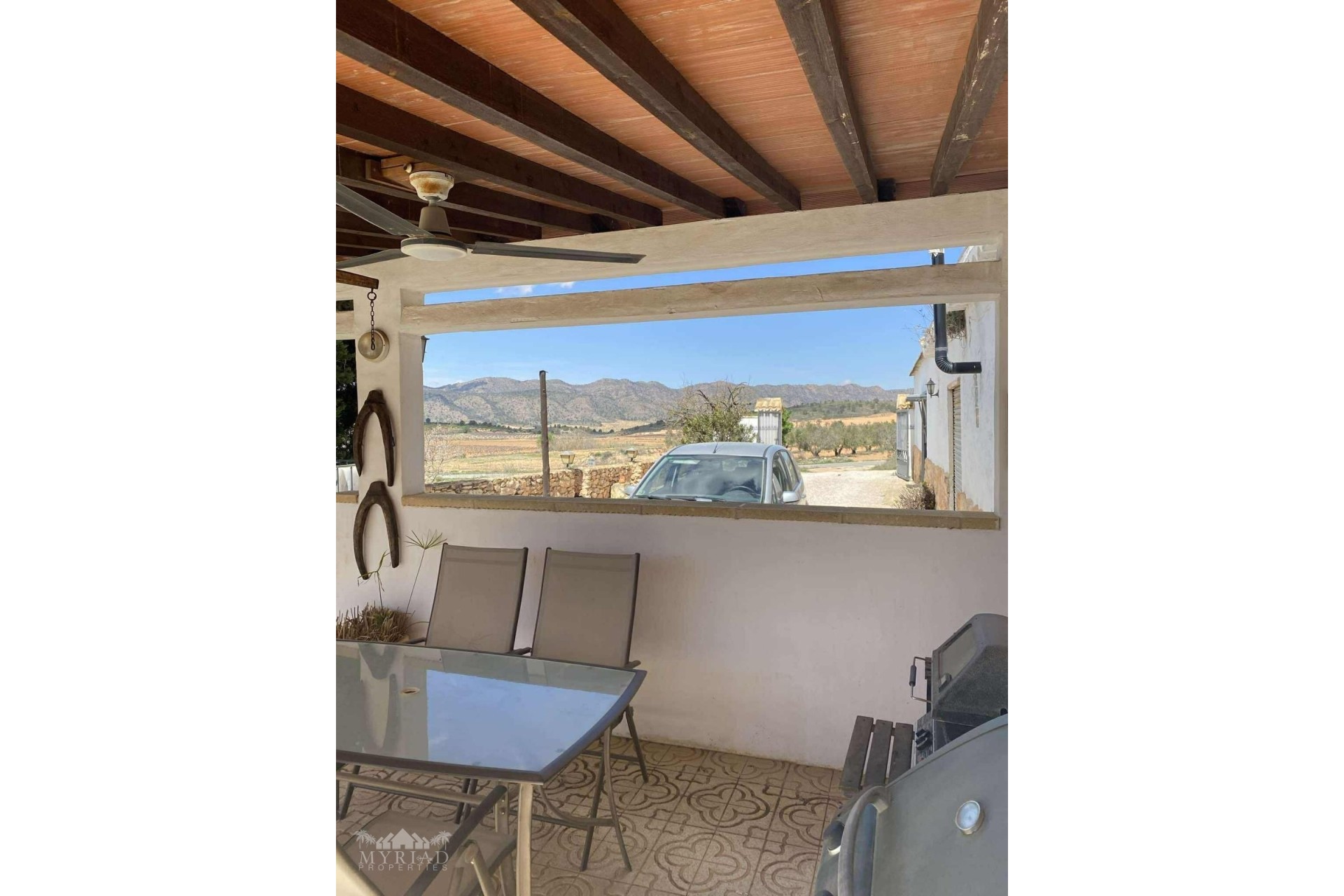 Venta - Chalet Independiente -
Yecla - Yecla Murcia
